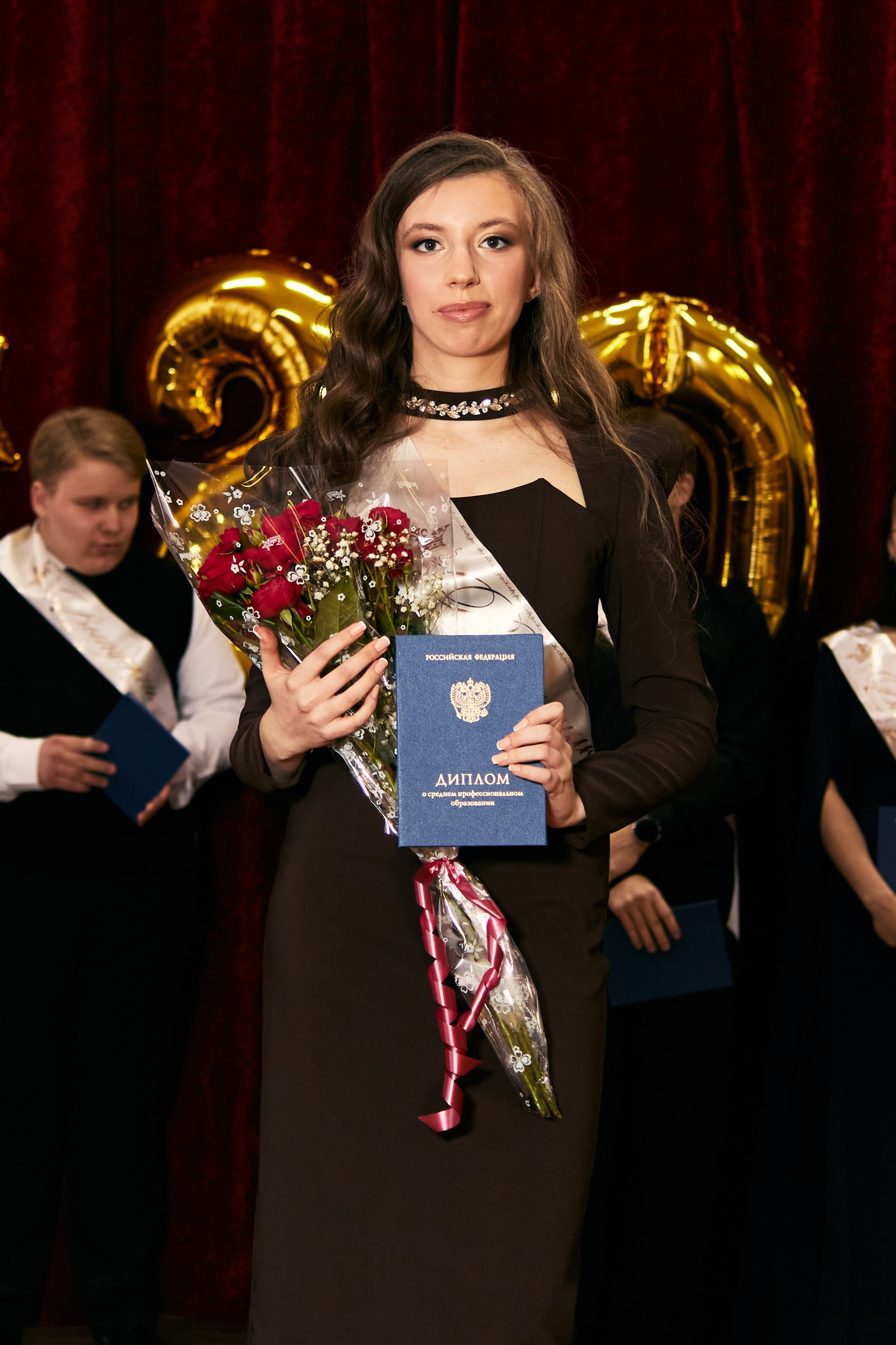 БИПИТ. Фотограф и видеограф в Бугульме Аня Трутнева