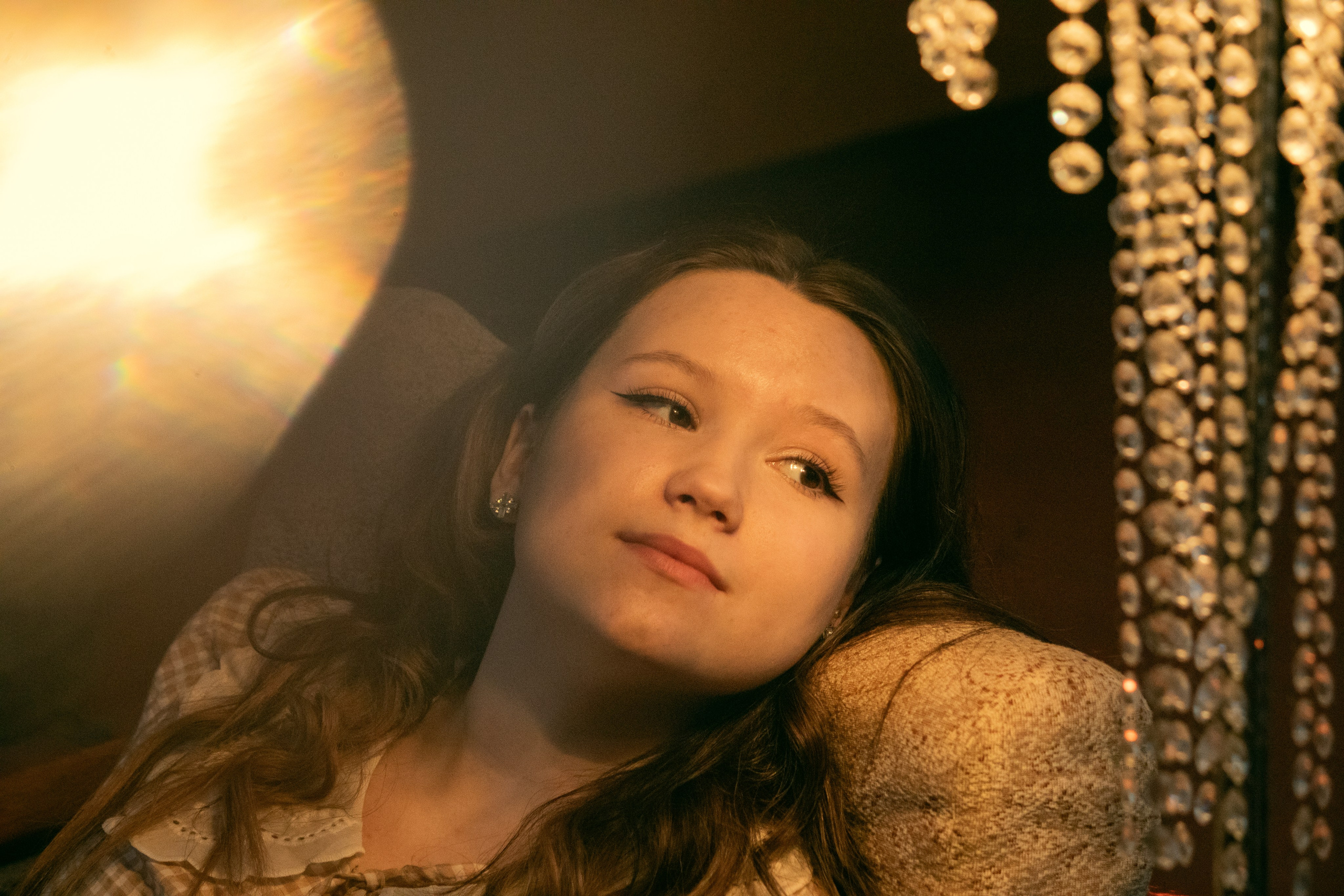 Полина. Фотограф и видеограф в Бугульме Аня Трутнева