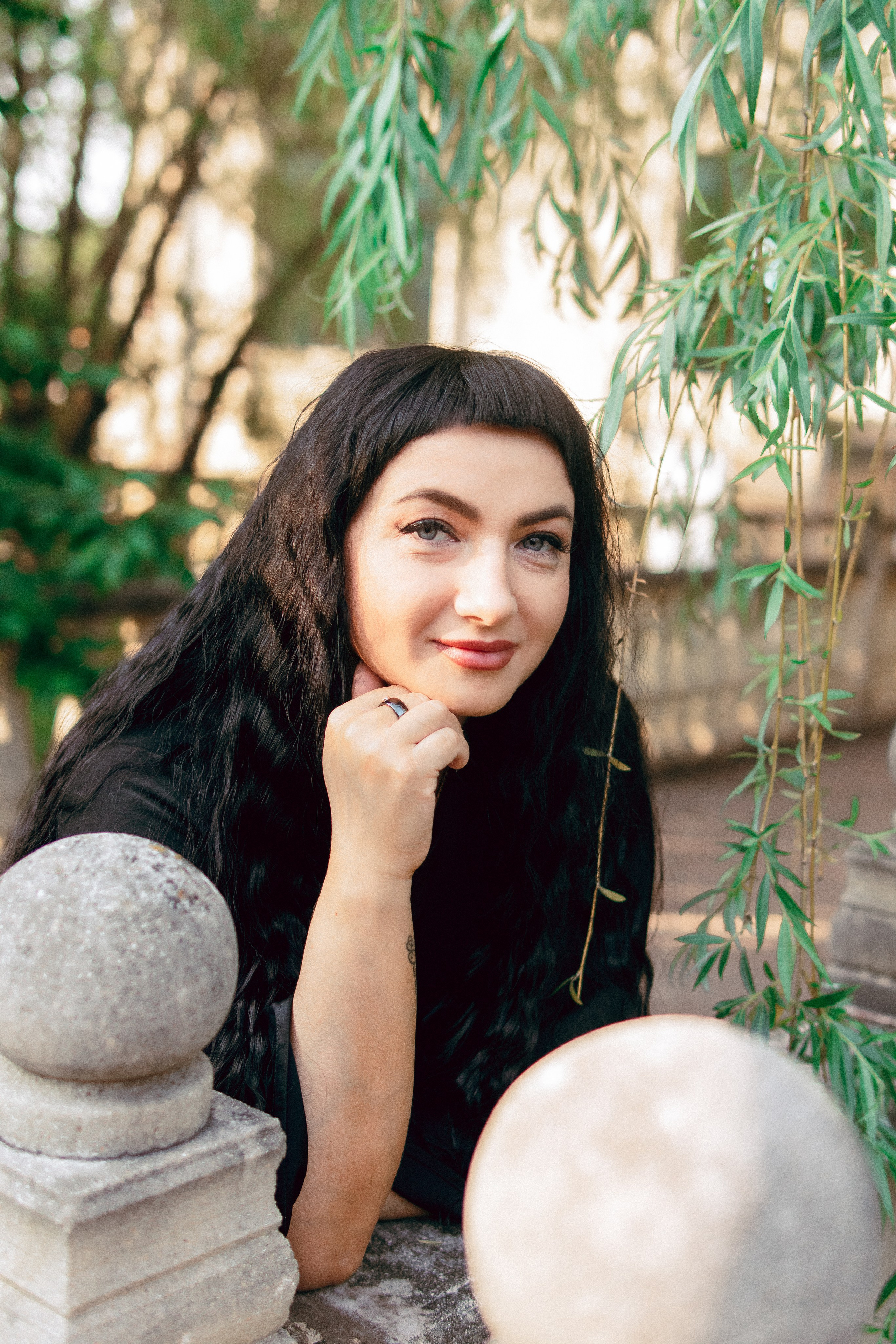 Даниэла ♡ Костя. Фотограф и видеограф в Бугульме Аня Трутнева