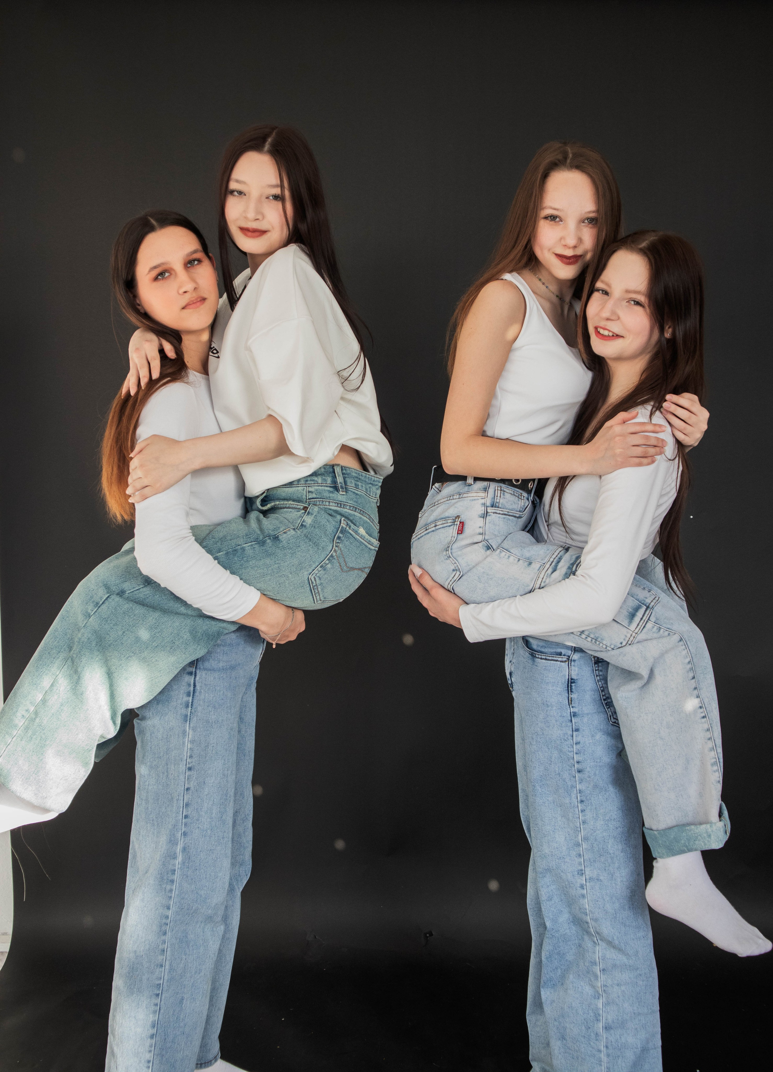 Школьный альбом 16 школа. Фотограф и видеограф в Бугульме Аня Трутнева