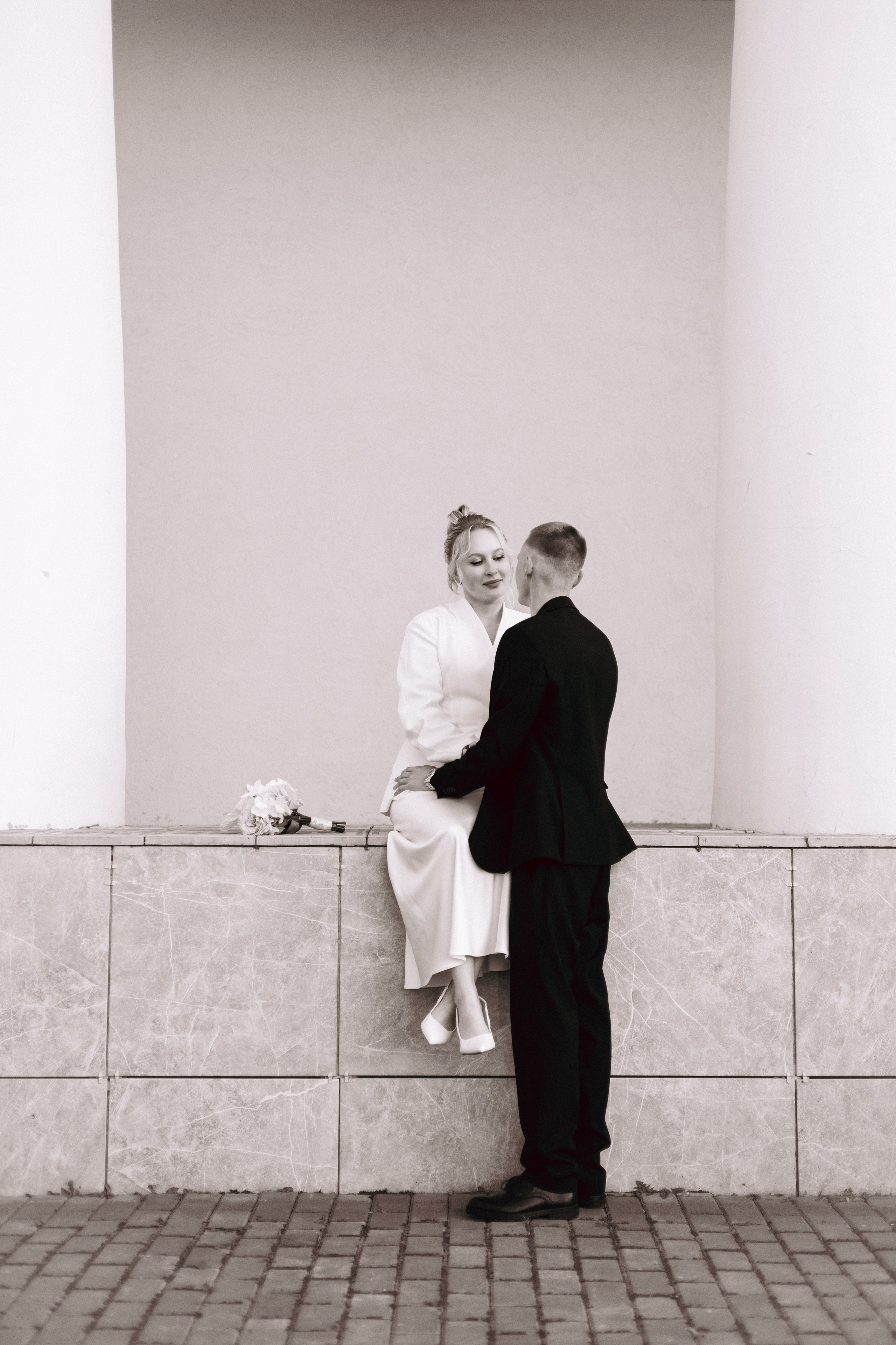 Артём ♡ Дарья. Фотограф и видеограф в Бугульме Аня Трутнева