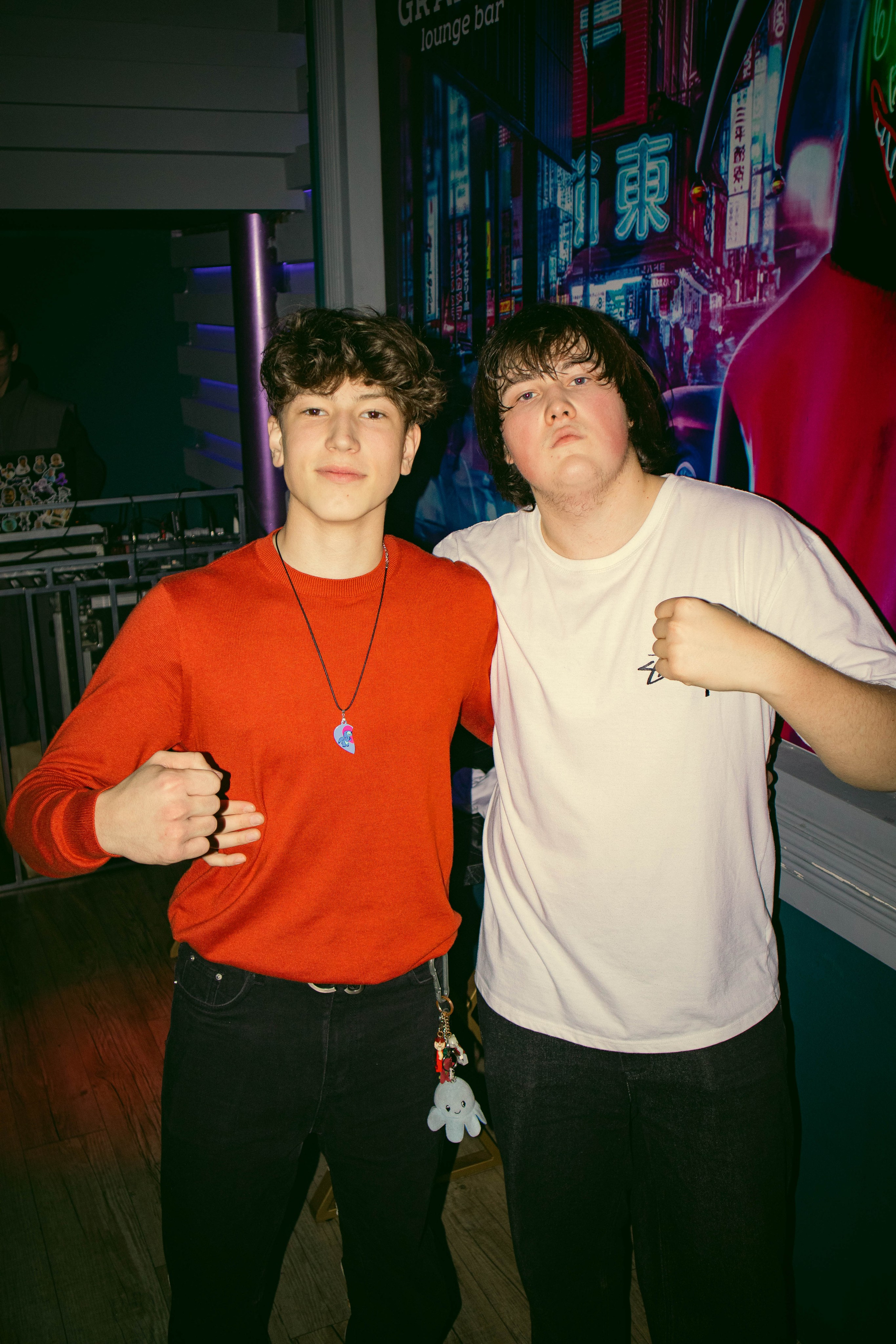 MOSHPIT. Фотограф и видеограф в Бугульме Аня Трутнева