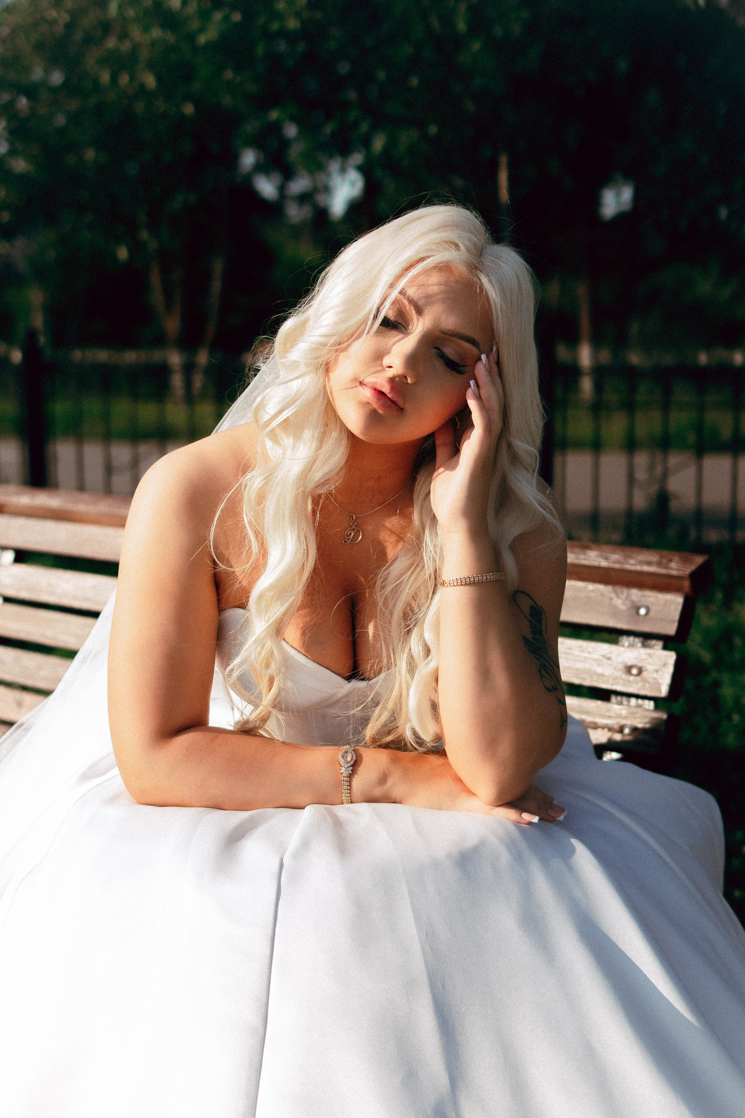 Даниэла ♡ Костя. Фотограф и видеограф в Бугульме Аня Трутнева