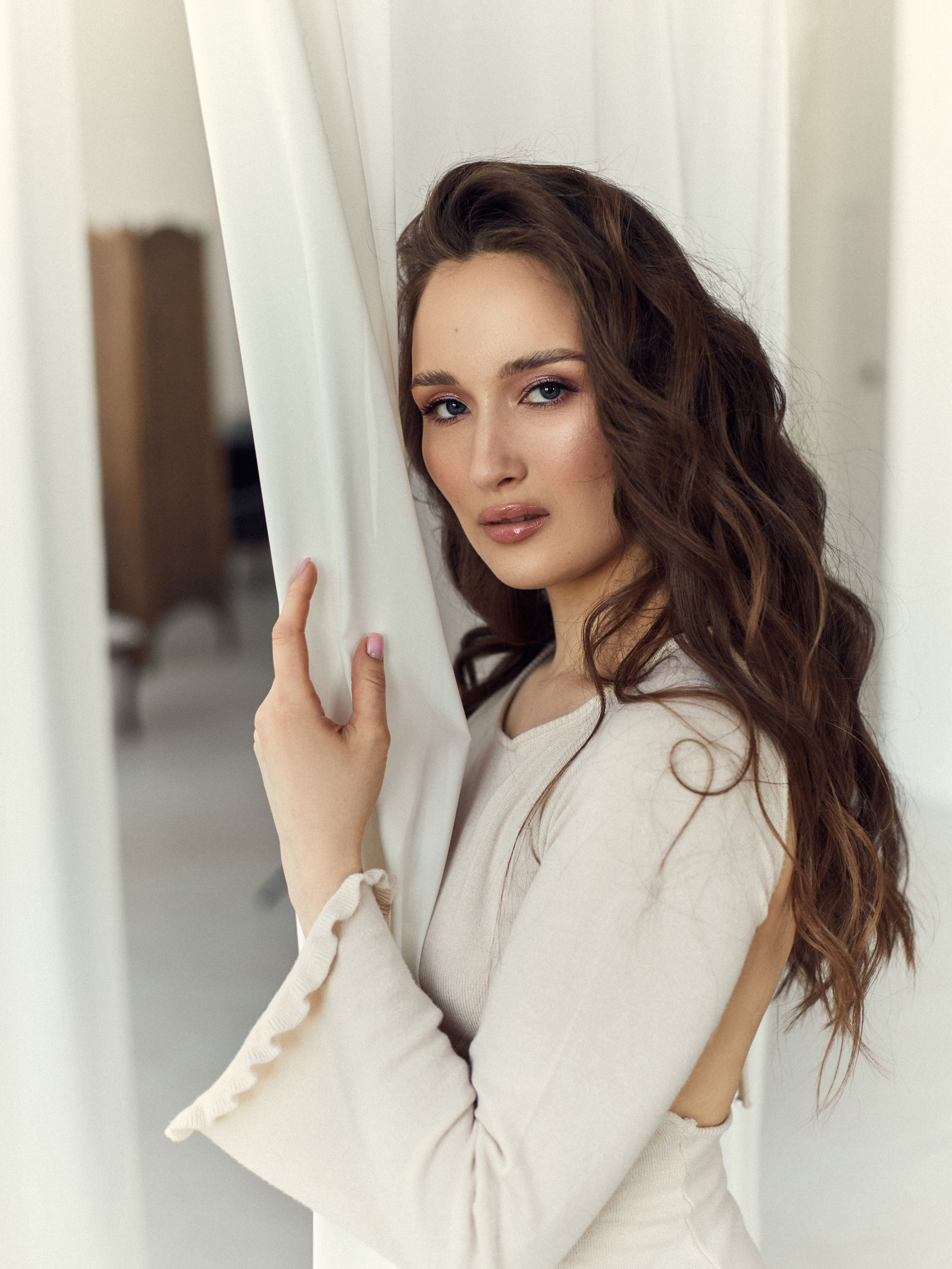 Диана. Фотограф и видеограф в Бугульме Аня Трутнева