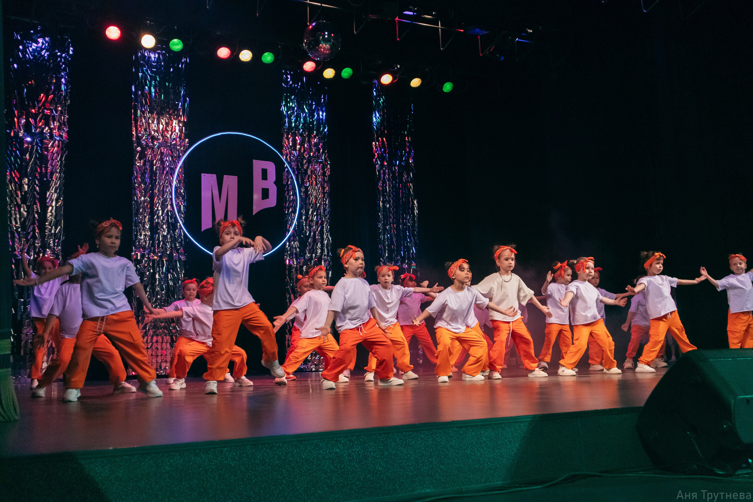 МОСКОВСКОЕ ВРЕМЯ юбилей. Фотограф и видеограф в Бугульме Аня Трутнева