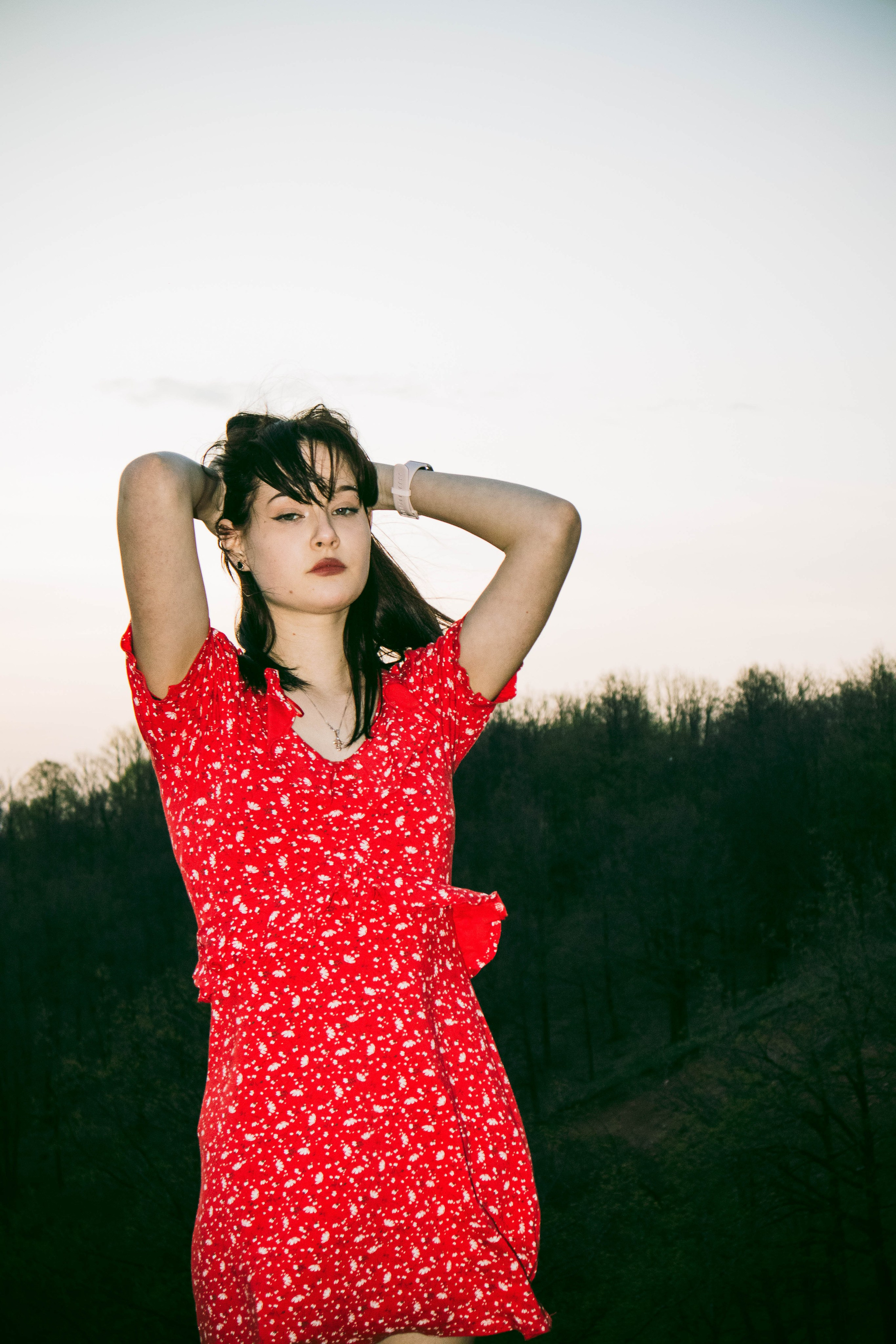 Лиза. Фотограф и видеограф в Бугульме Аня Трутнева