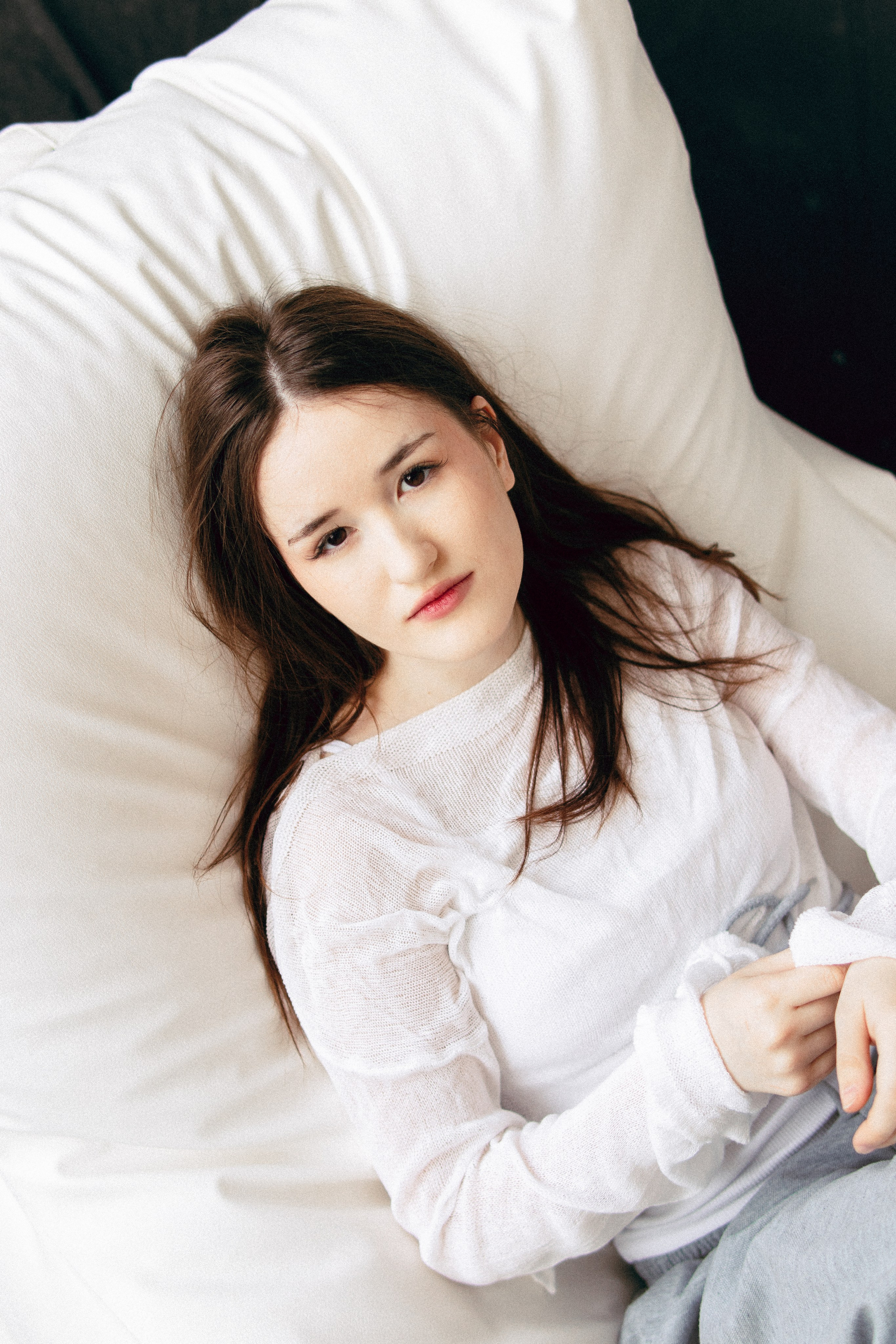 Кариша. Фотограф и видеограф в Бугульме Аня Трутнева