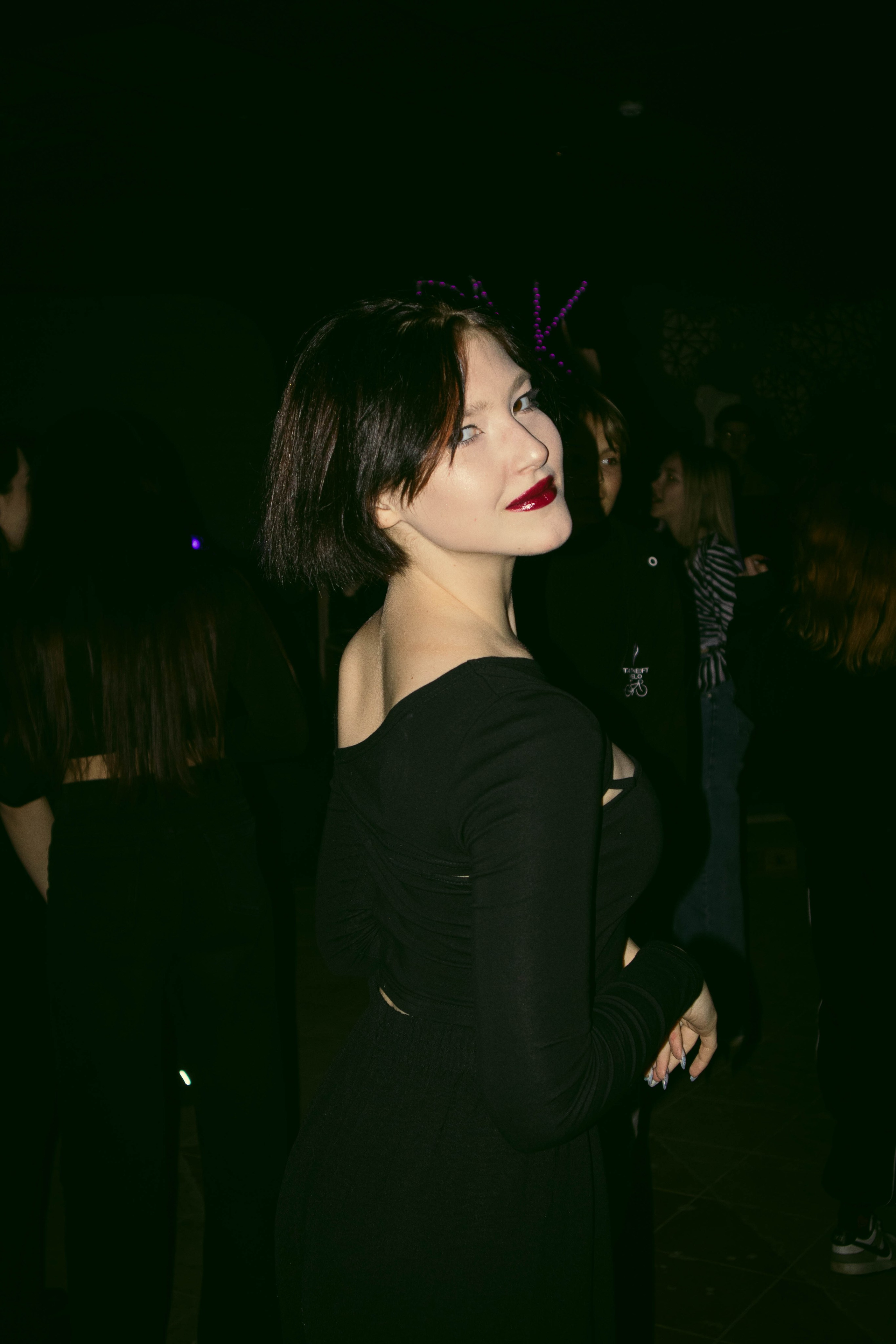 MOSHPIT. Фотограф и видеограф в Бугульме Аня Трутнева