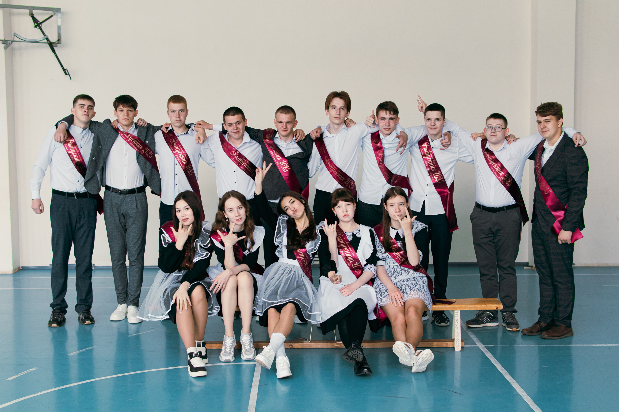 Северное. Фотограф и видеограф в Бугульме Аня Трутнева