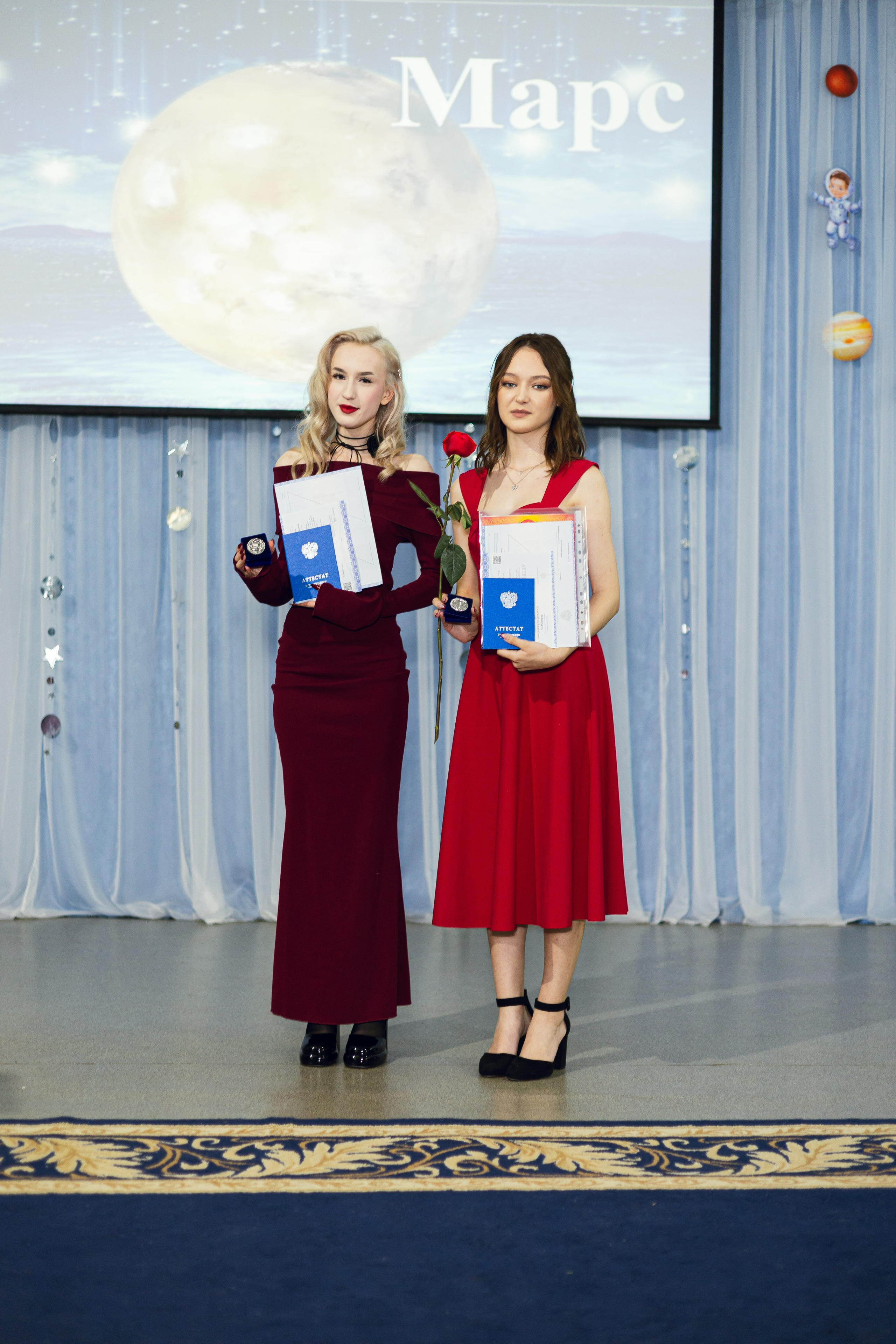 3 школа. Фотограф и видеограф в Бугульме Аня Трутнева