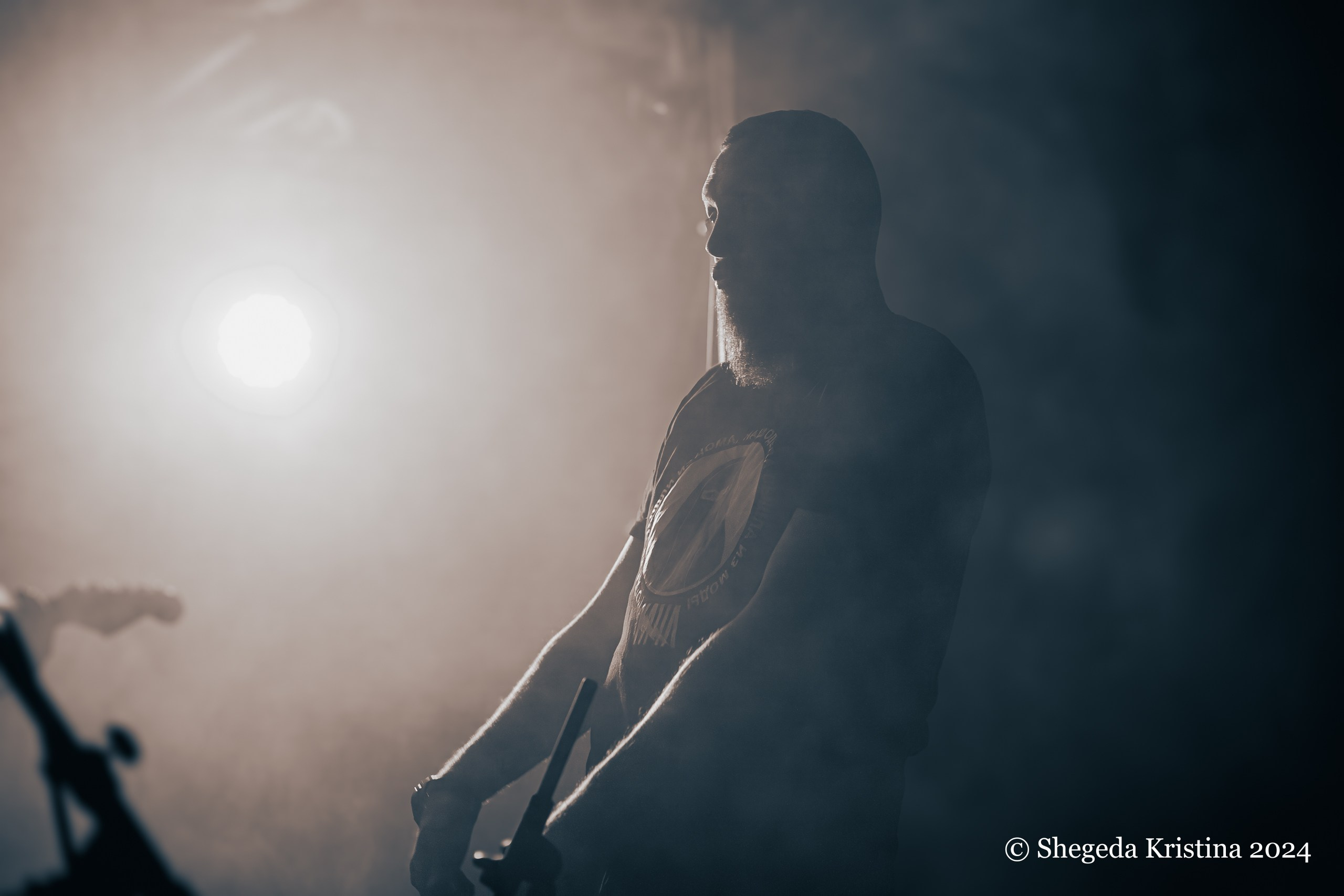 Кача — BLACK RIVER FEST 10 лет, 08.06.2024 г