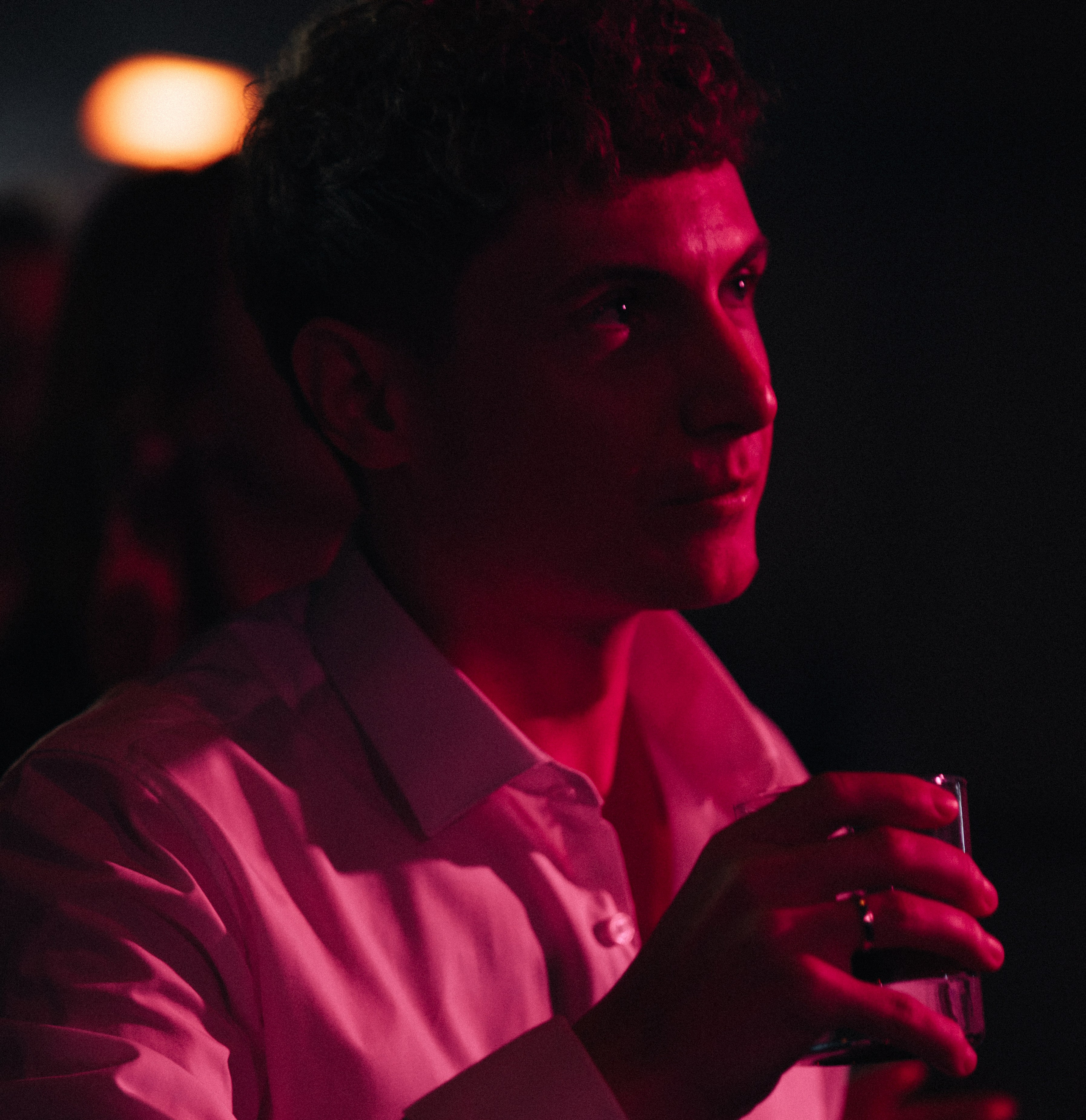 Этот концерт был посвящён им и только им