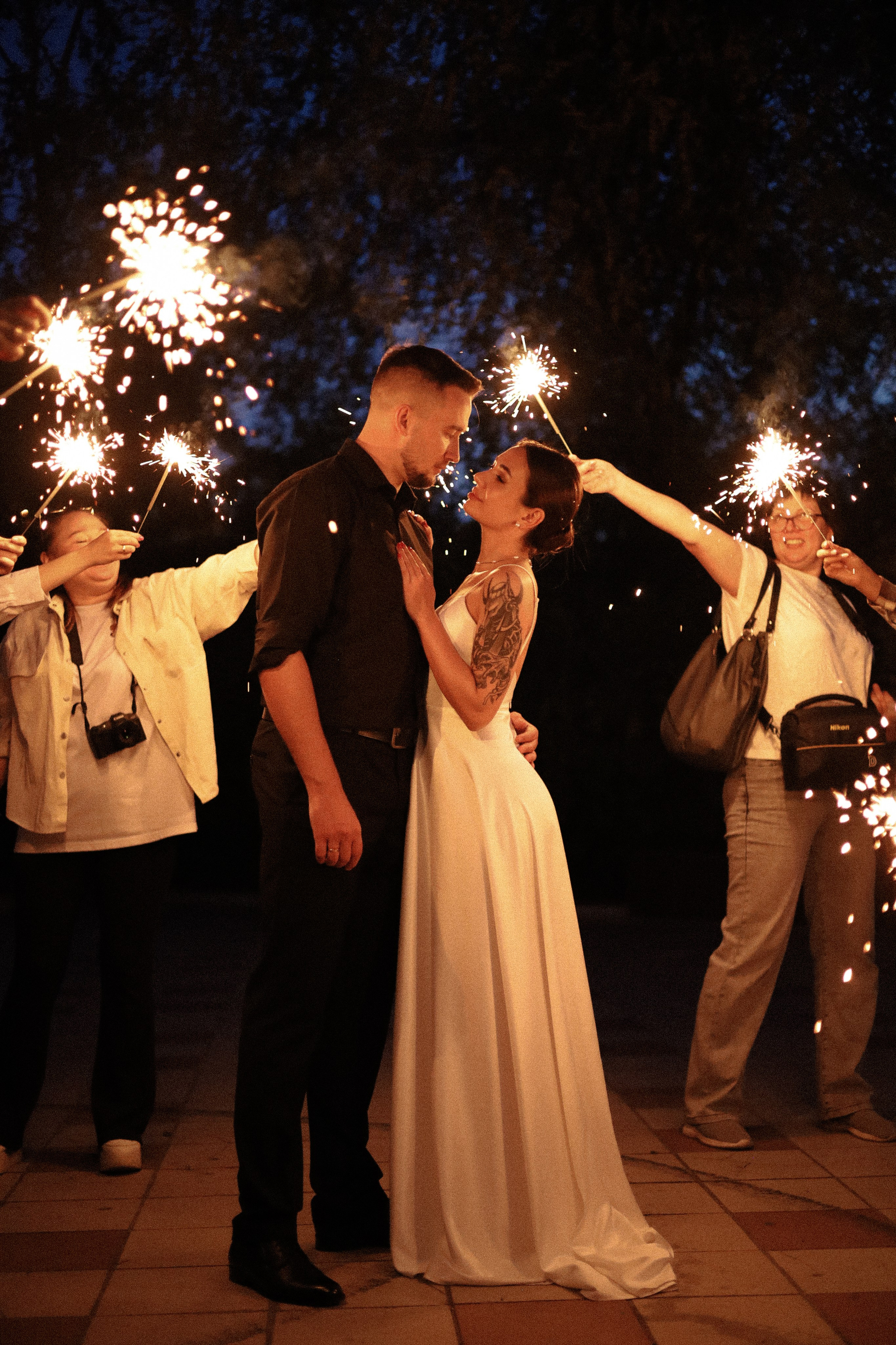 Владимир ♡ Полина. Фотограф в г. Чита