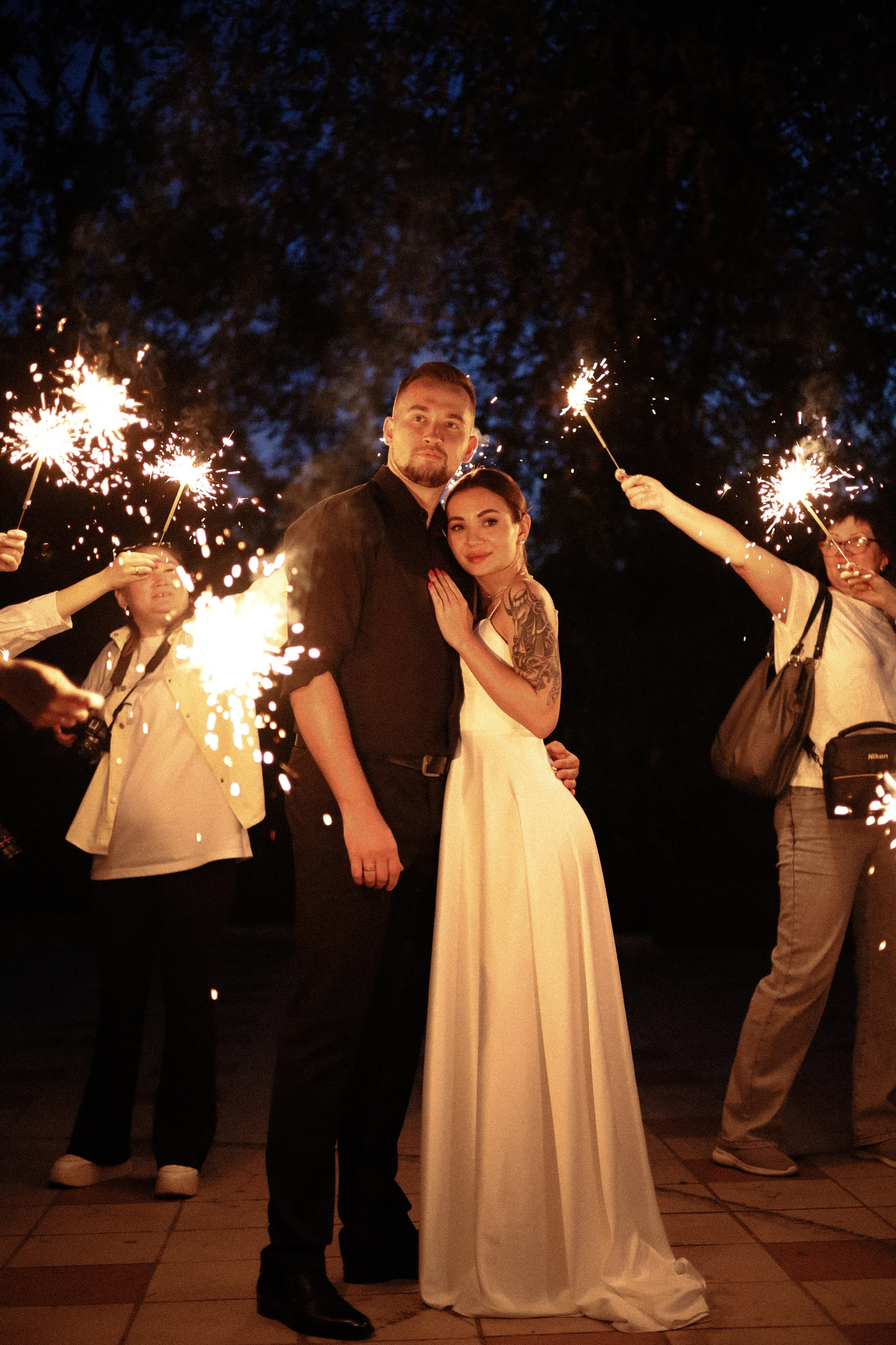 Владимир ♡ Полина. Фотограф в г. Чита