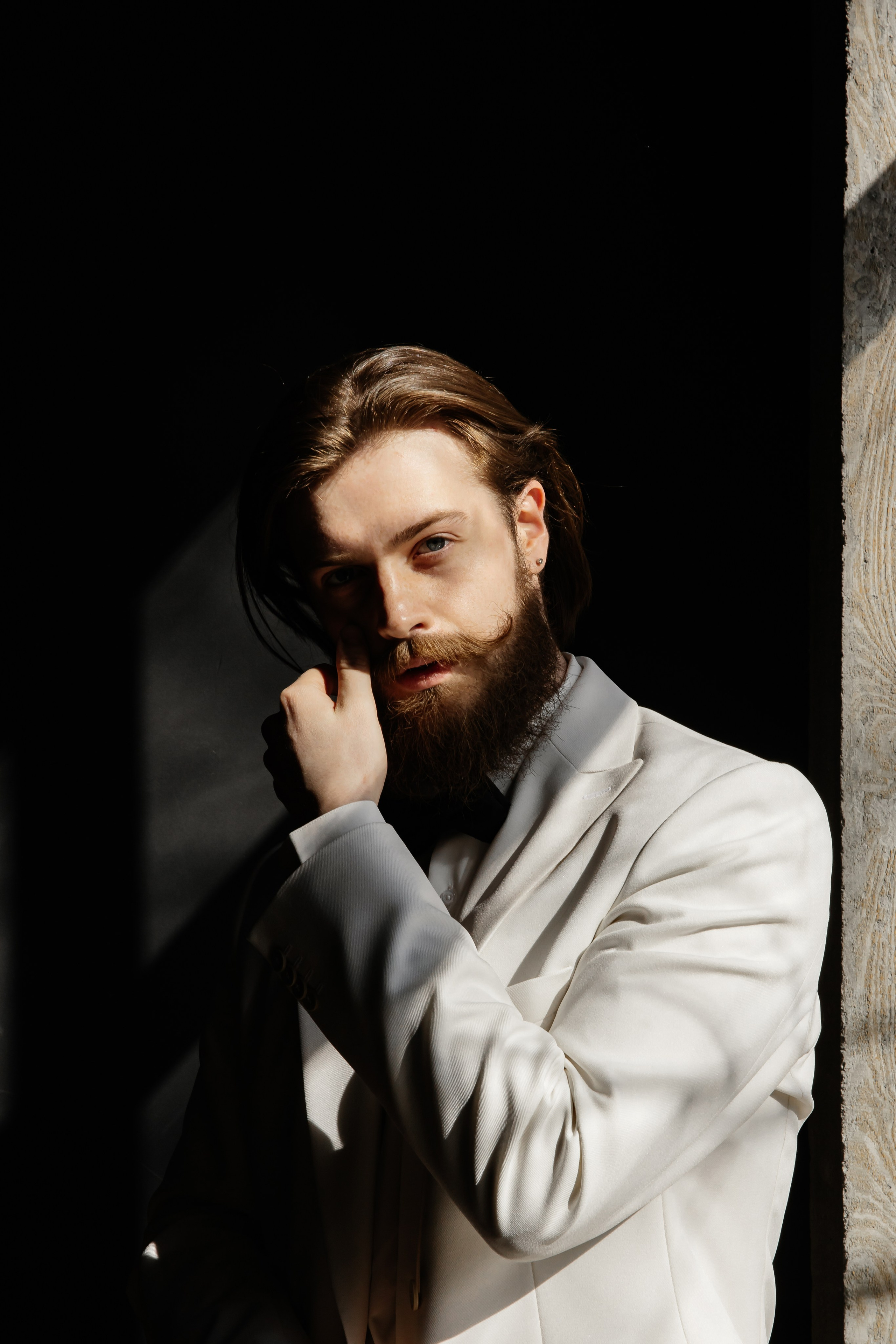 Александр и Анна. Свадебный фотограф в Екатеринбурге Александр Перепечин