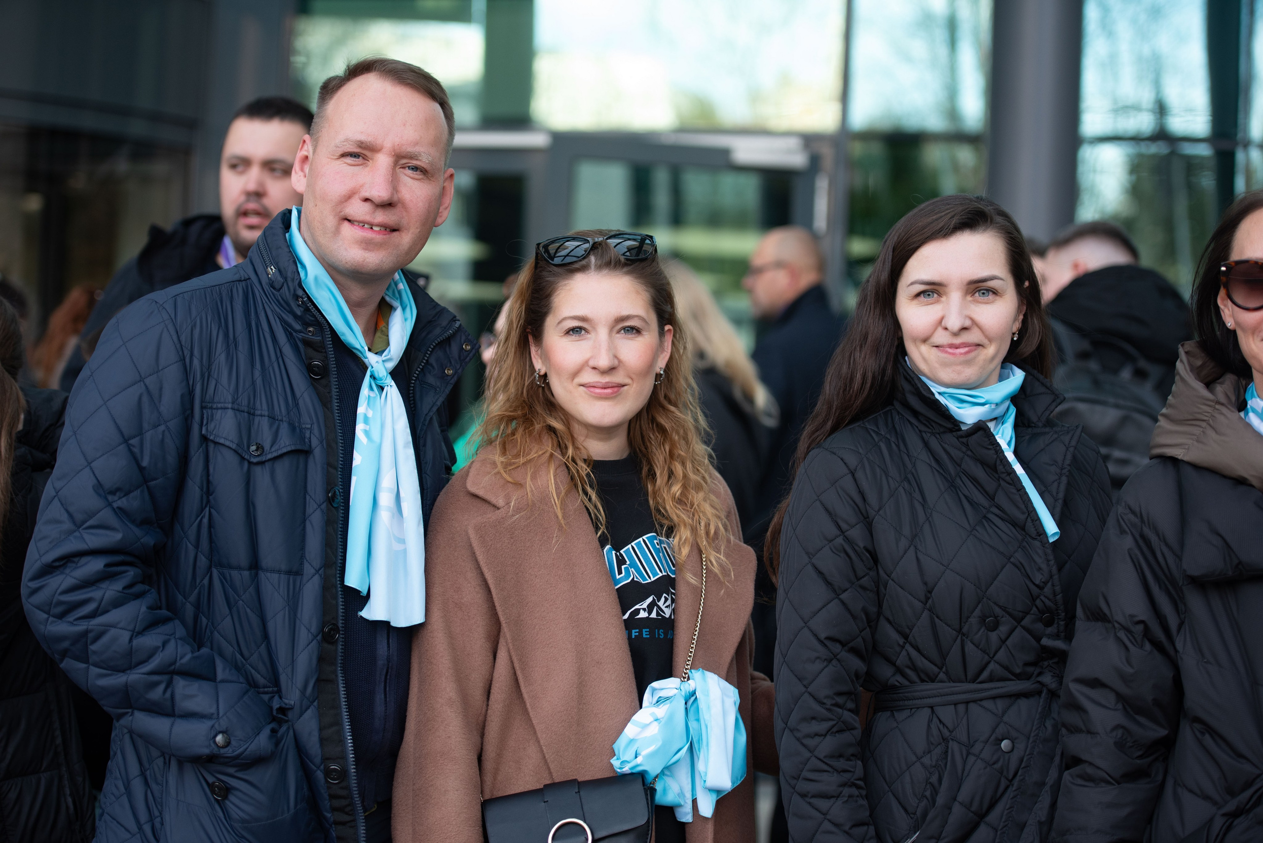 Конференции. Свадебный, семейный, фэшн фотограф, школьный фотограф в Сочи