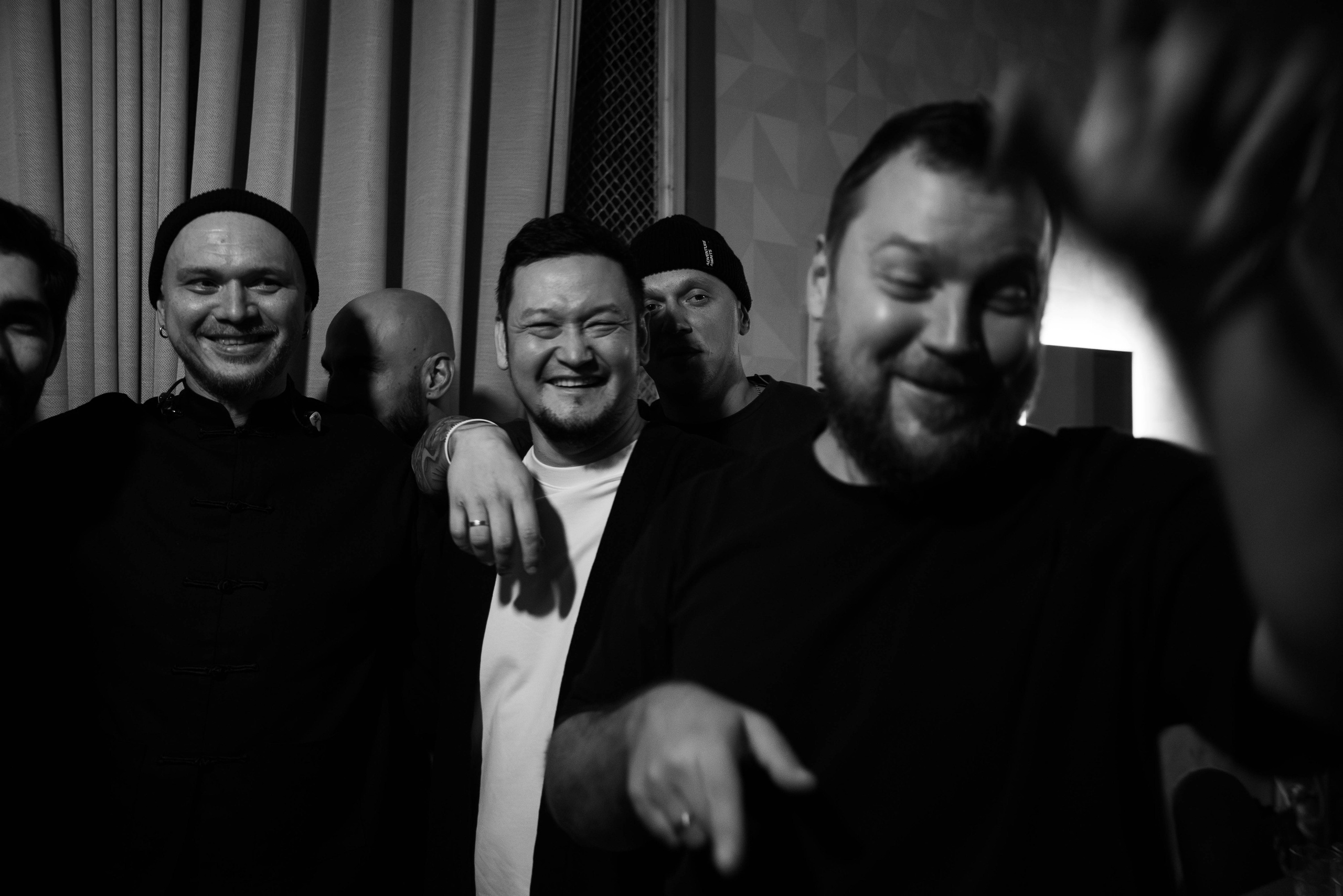 Галерея. Beardy Pix