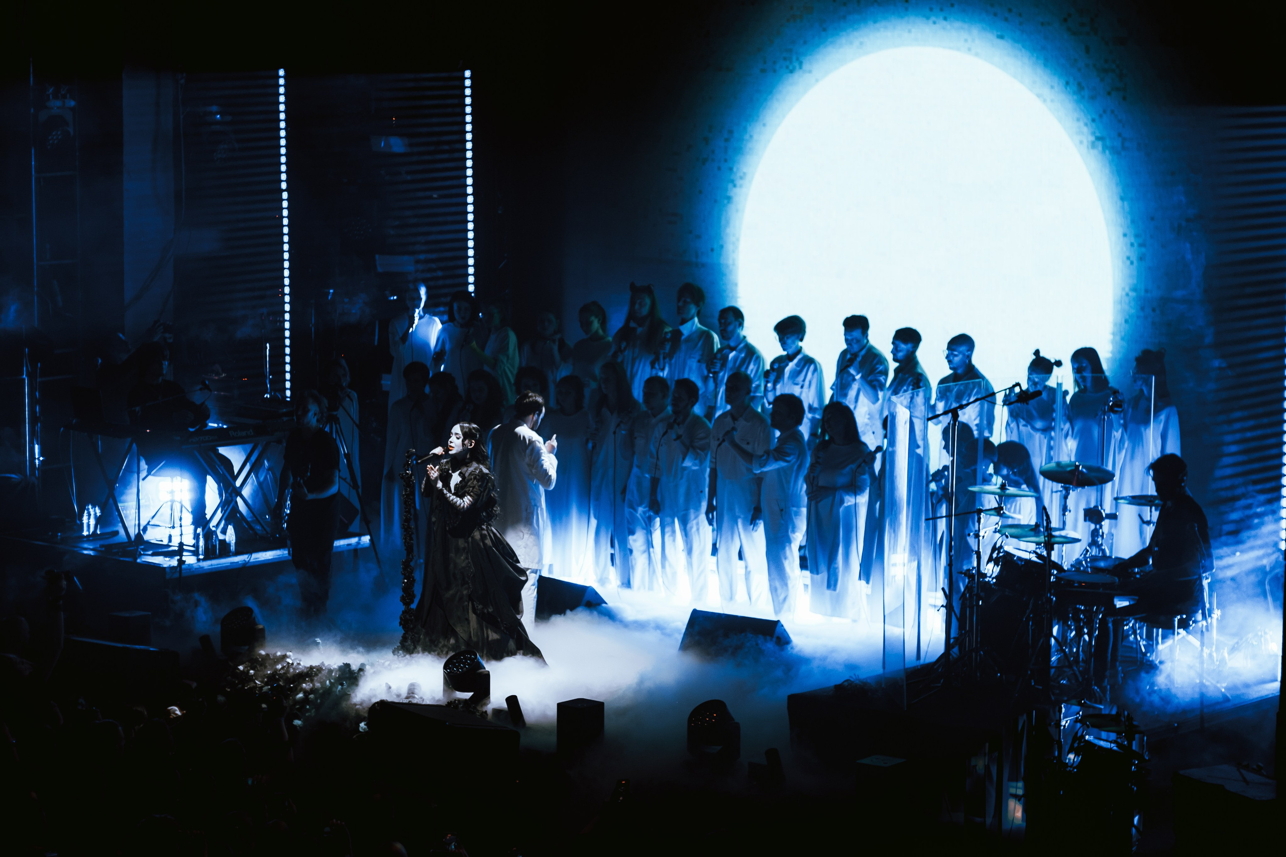 Polnalyubvi. Репортажный и портретный фотограф в Москве Кристина Волконская