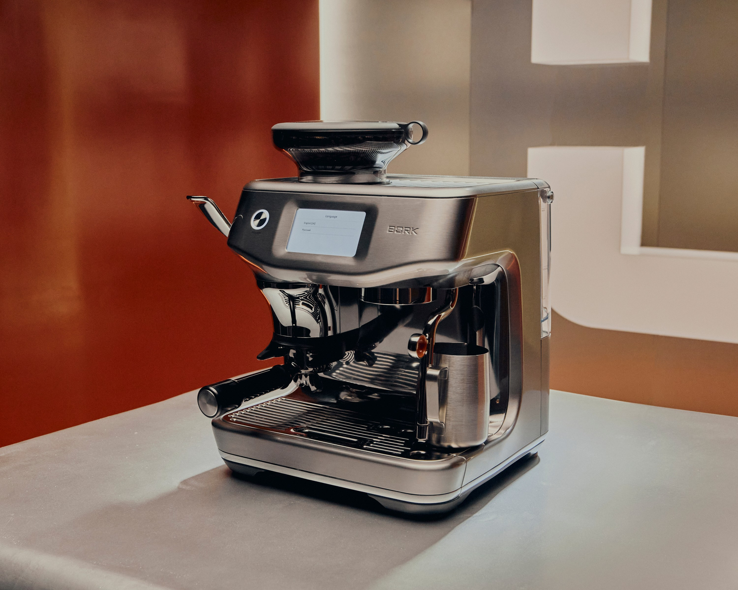 REPORTAGE. EVGENYA PERESADOVA