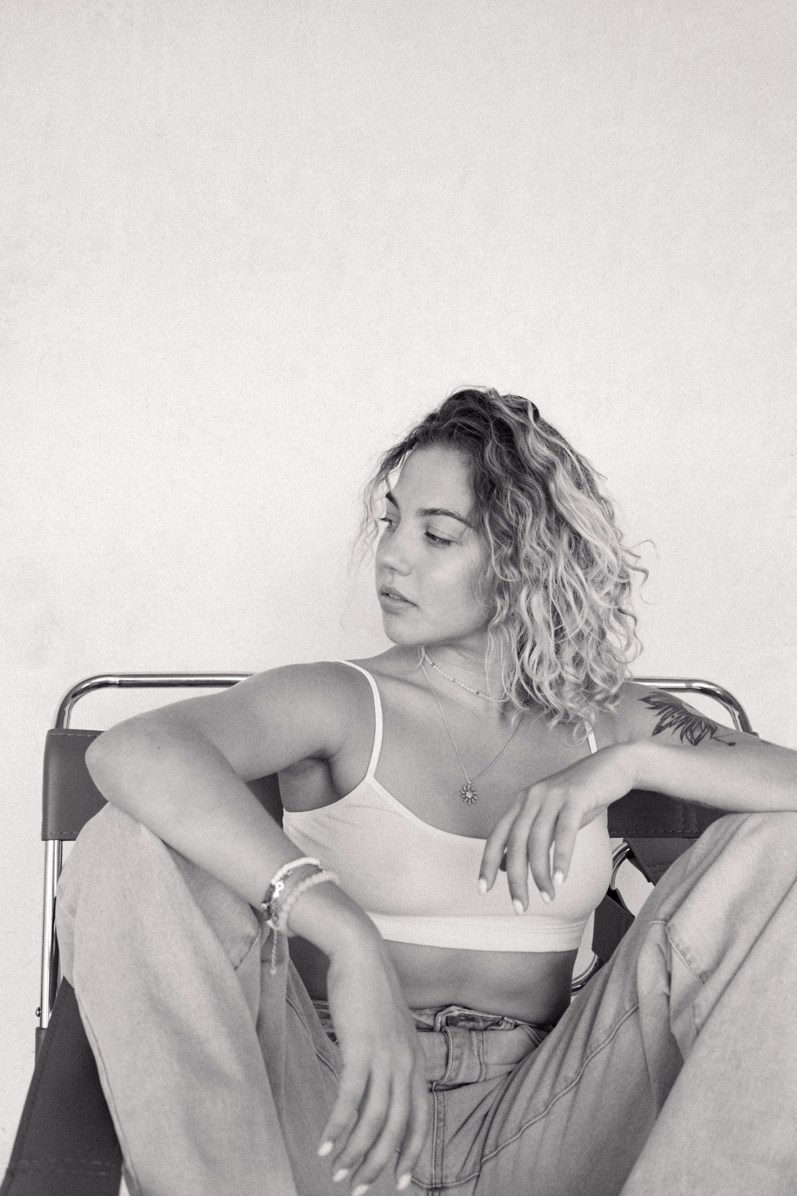 Аня. Фотограф Екатеринбург Светлова Анастасия