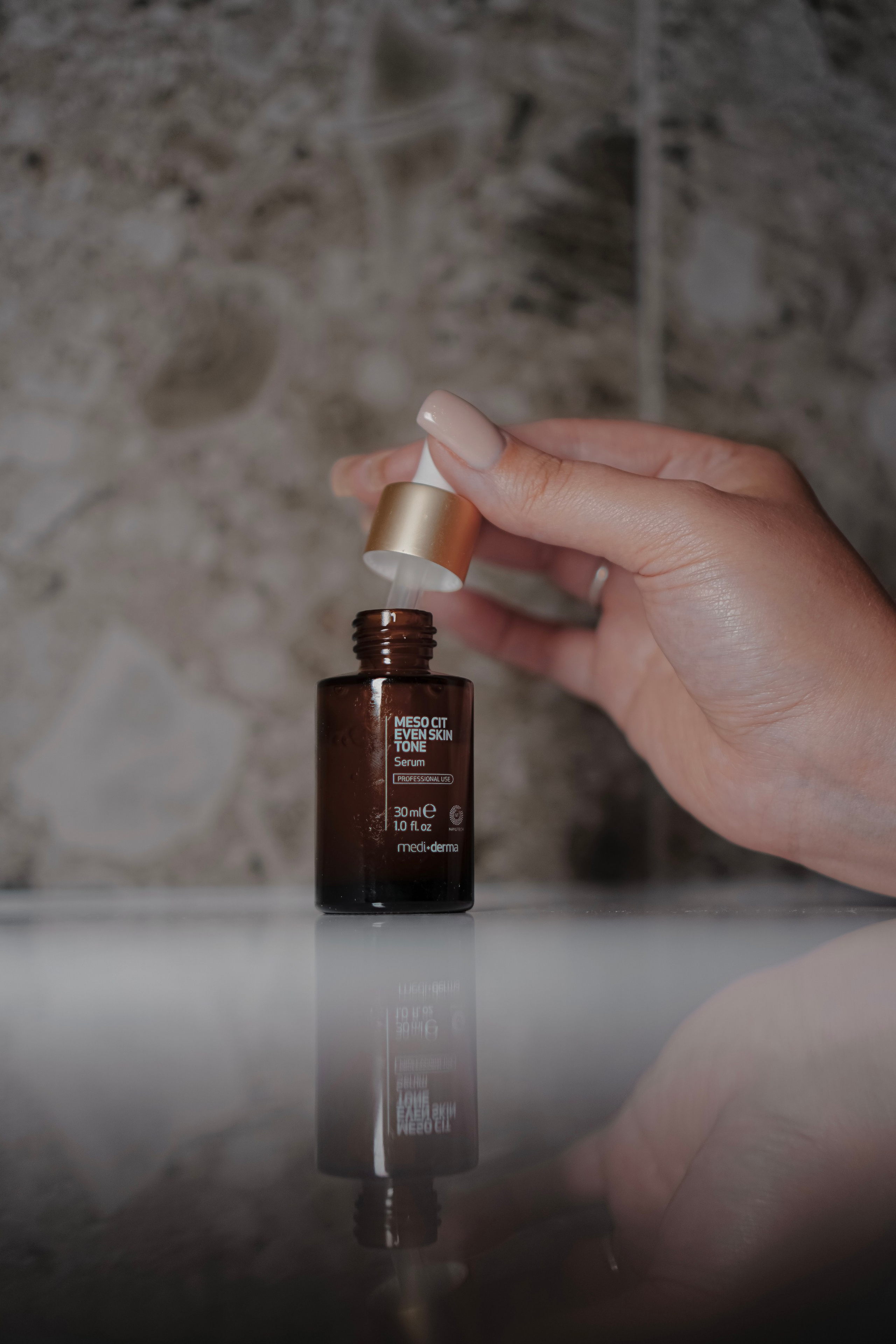 Салон красоты Бьютек. Ада Бродски — smm и контент-фотограф в Москве и удаленно