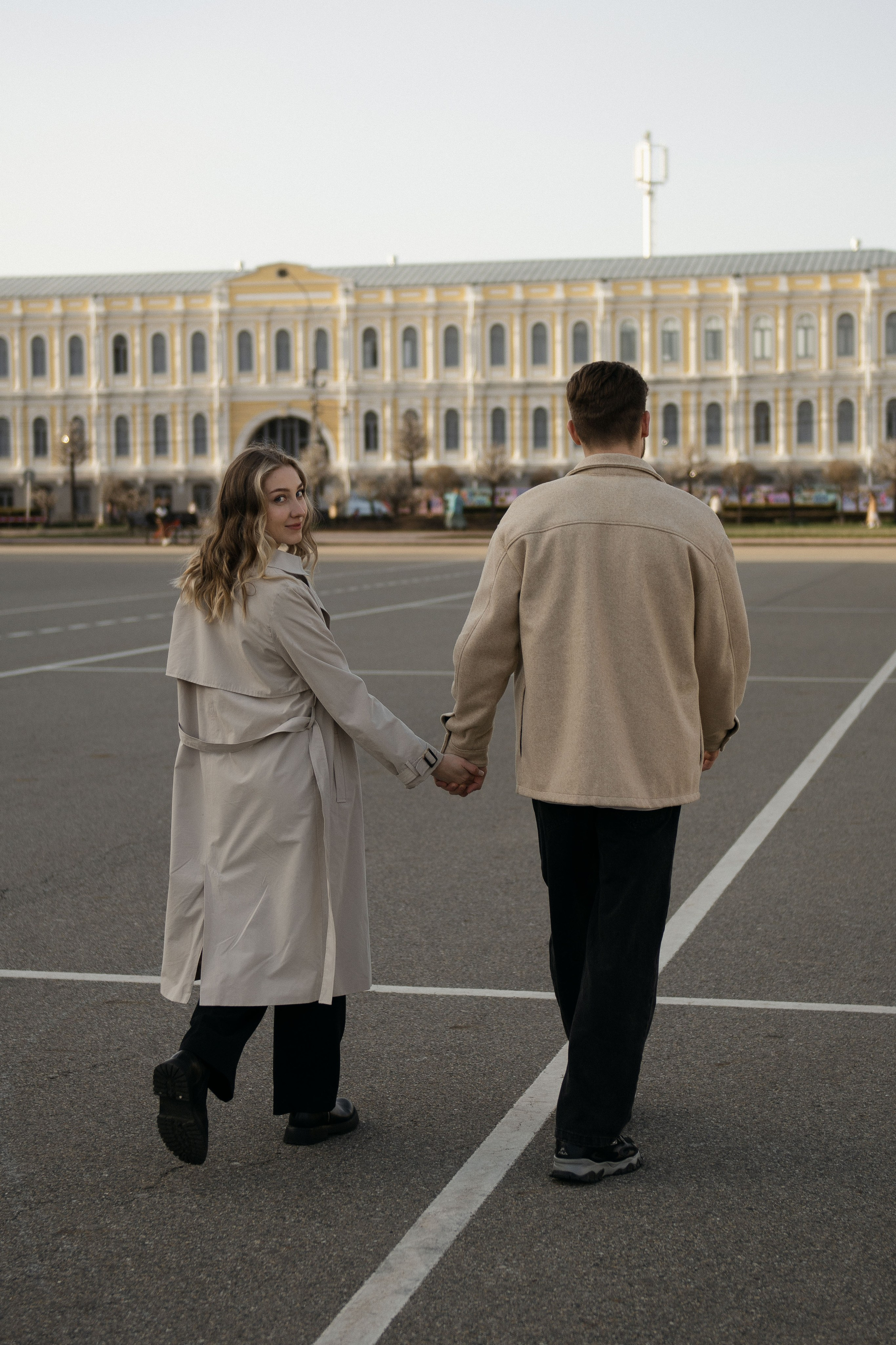 Валерия и Денис. Свадебный и женский фотограф в Ставрополе Вика Лексеева