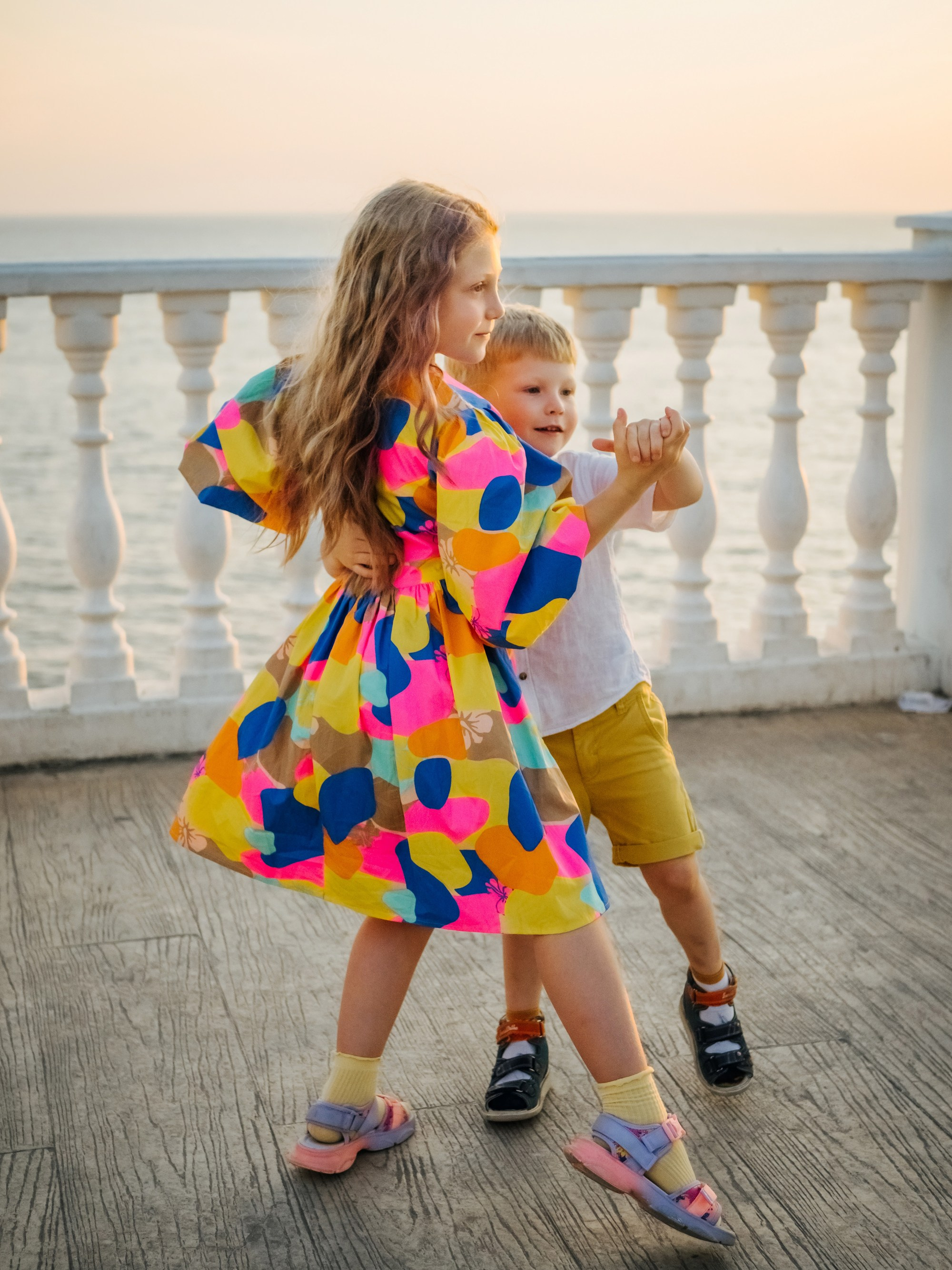 Лёша + Лена + Василиса + Макс. Семейный, детский, свадебный, фотограф в городе Анапа