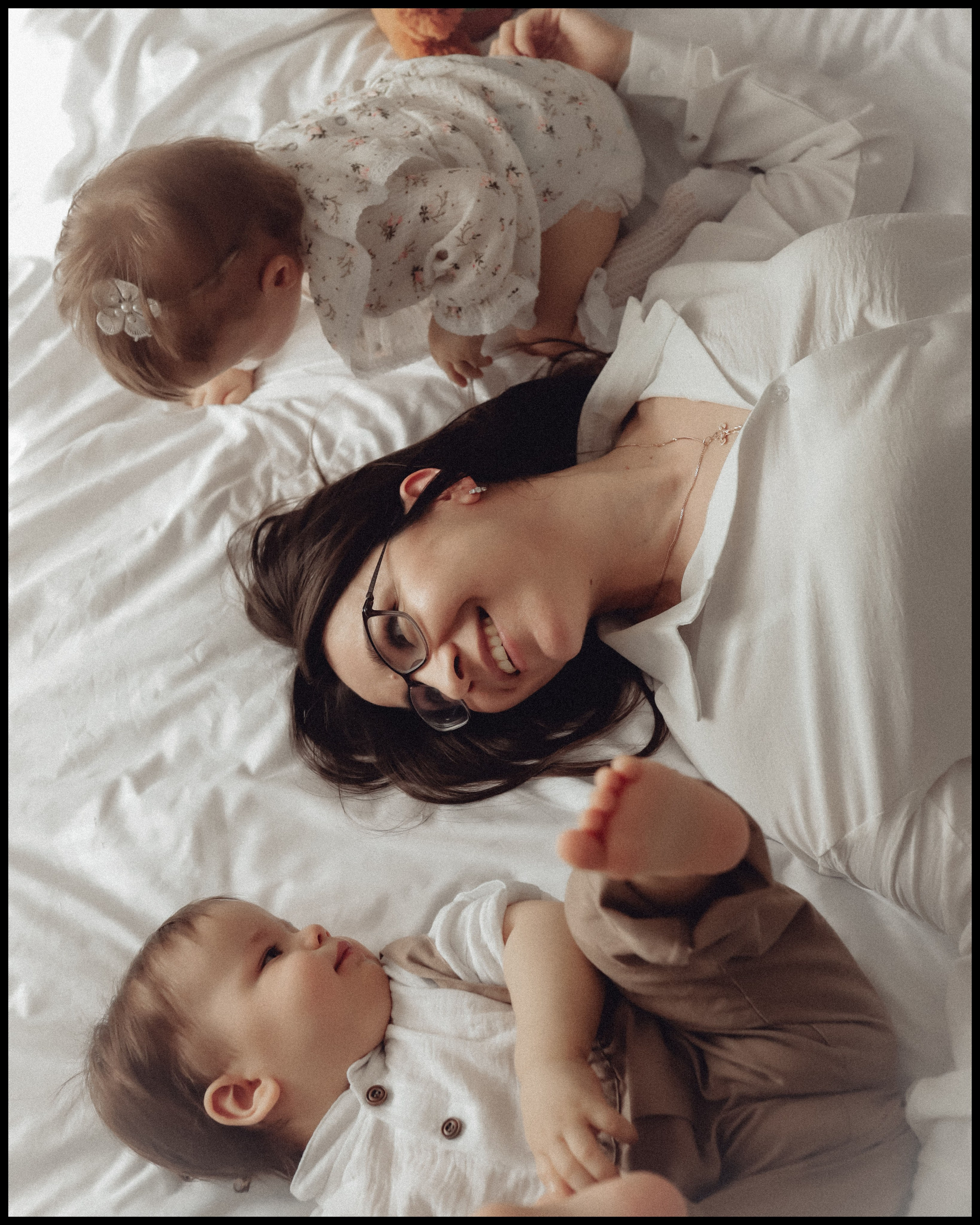 Елена и Руслан. Фотограф в Нижнем Новгороде Кристина Батанова