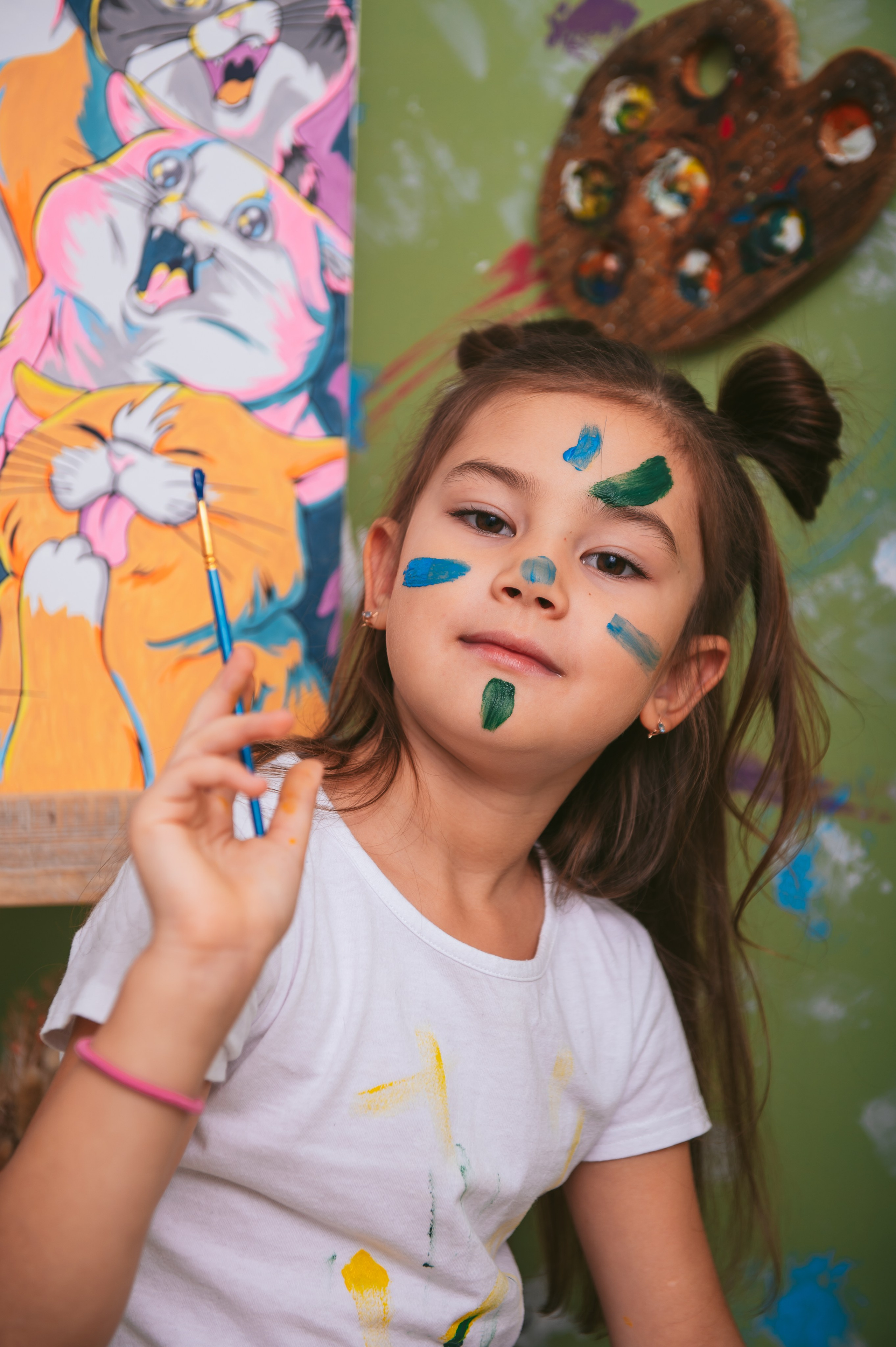 Художник. Детский фотограф Магадан