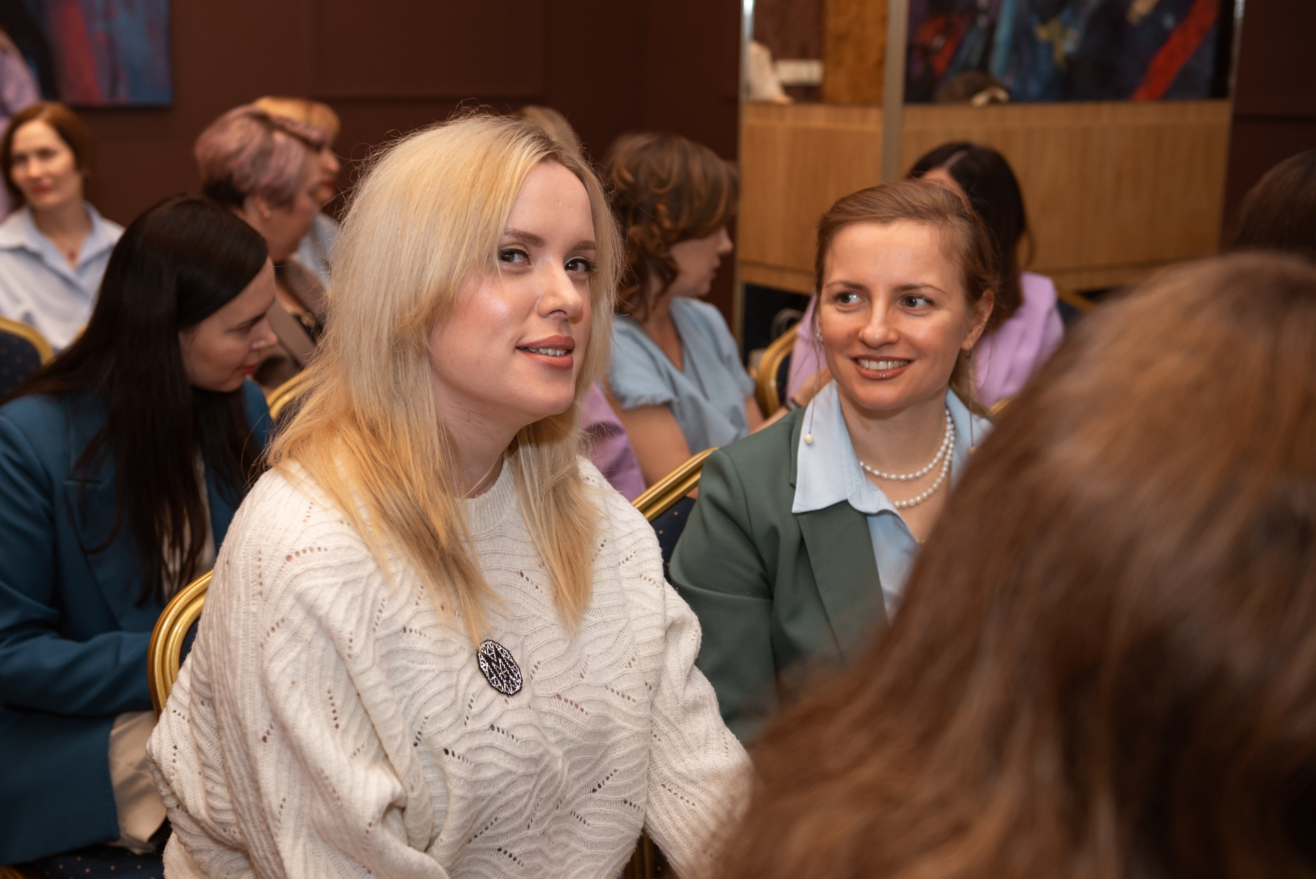 Сила в ресурсе. Фотограф в Новосибирске Юлия Туманова