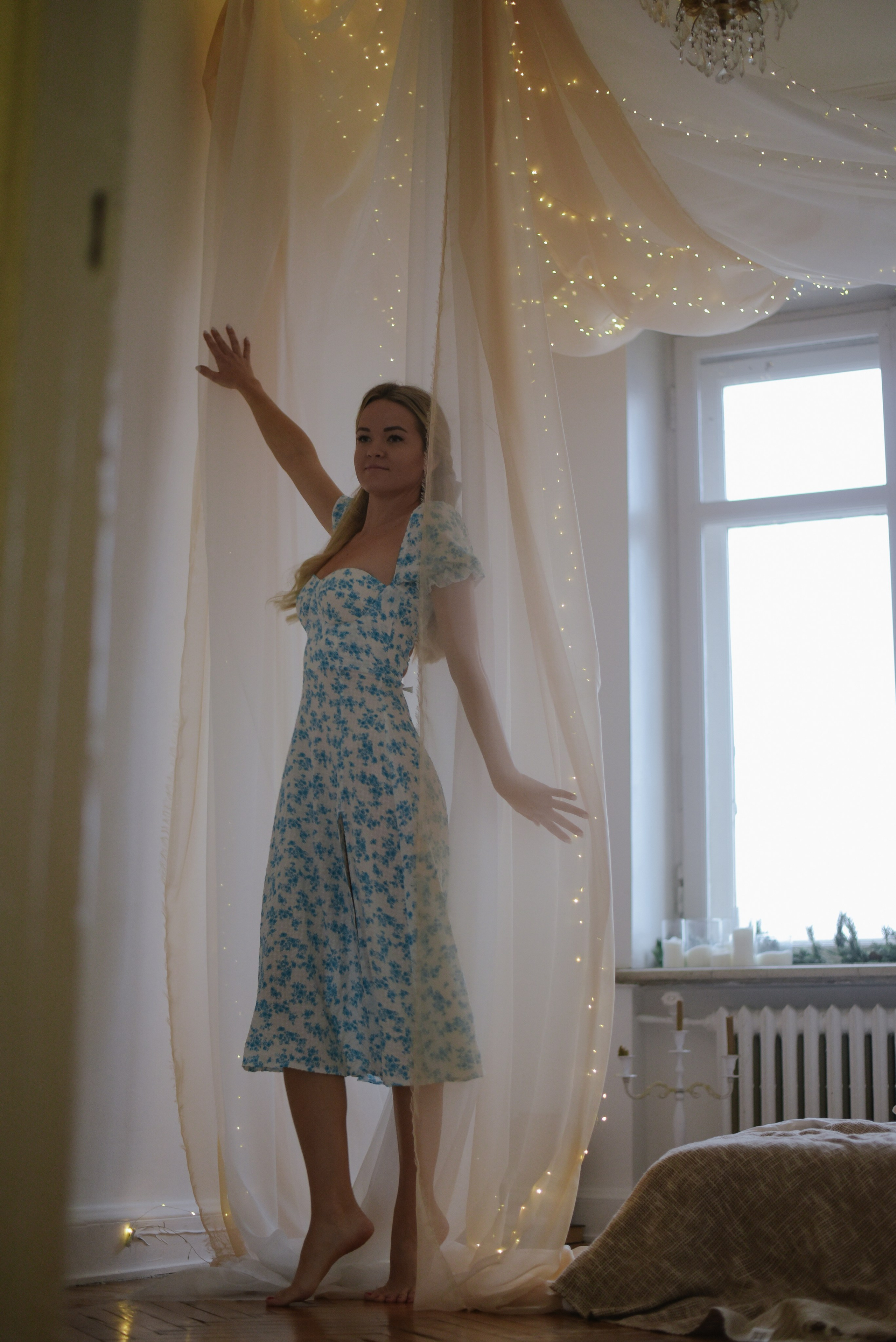 Студия Столица Яна. Фотограф Лола Волна, город Москва