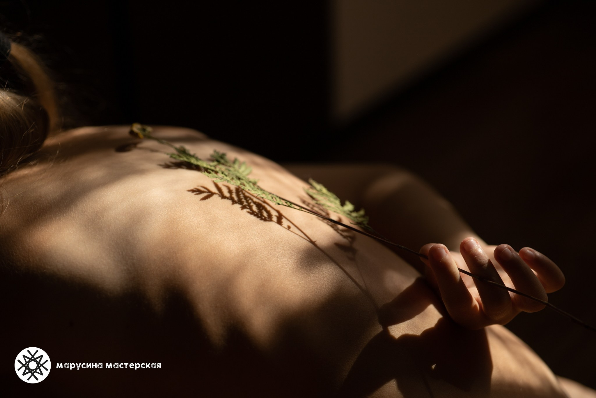 Ольга Верижникова