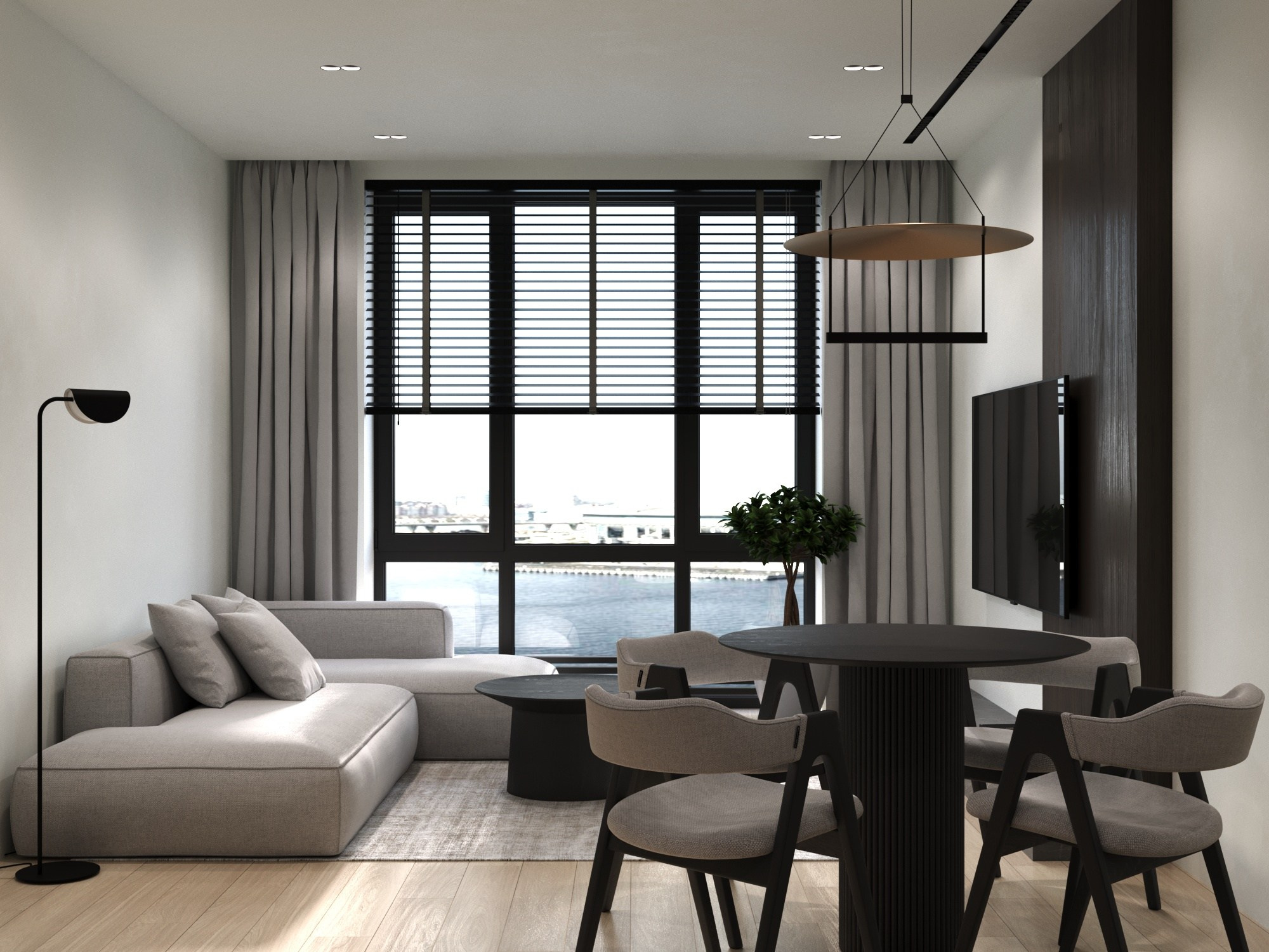 ЖК Гавань Капитанов