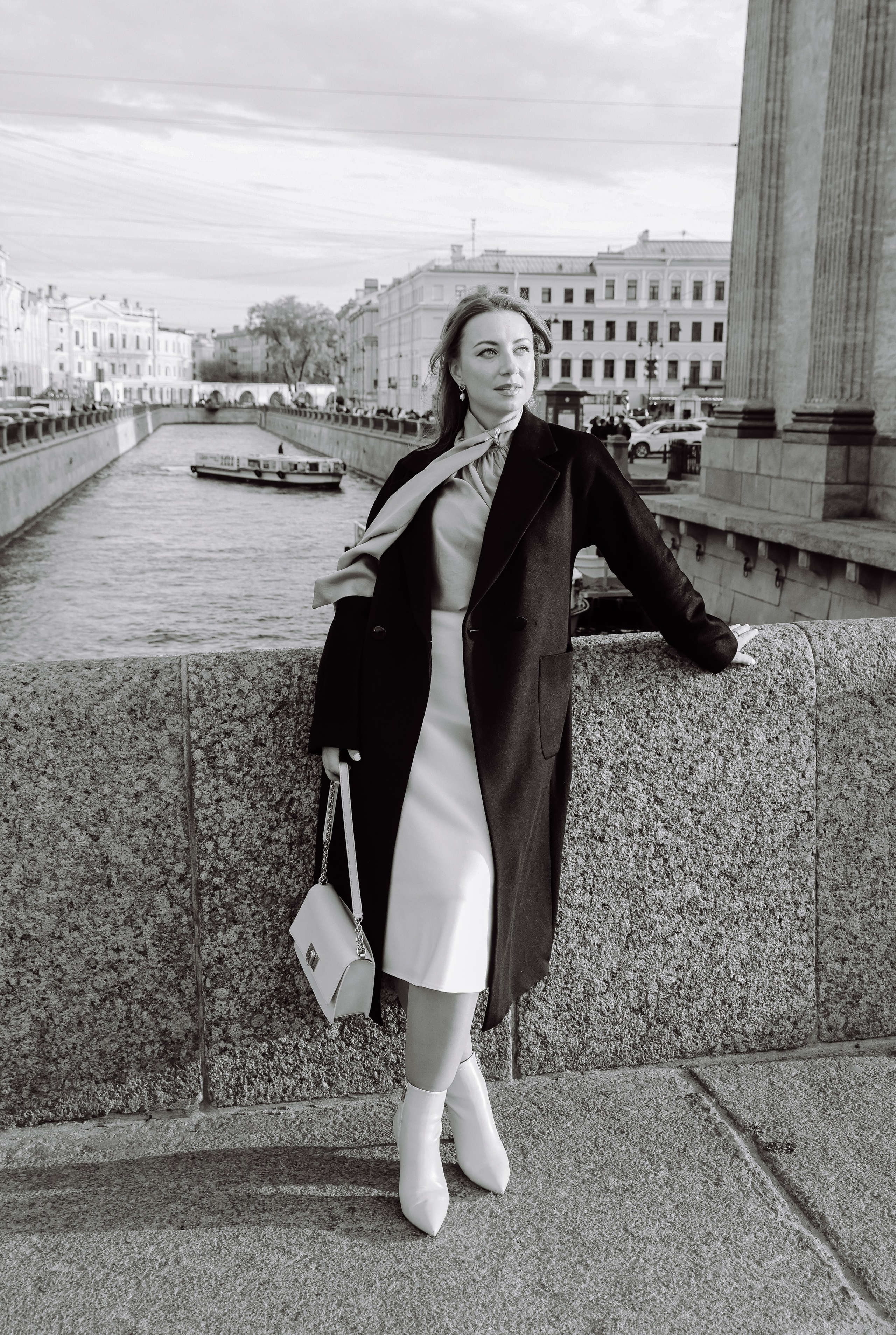 Прогулочная съемка. Фотограф Владислав Адмиралов