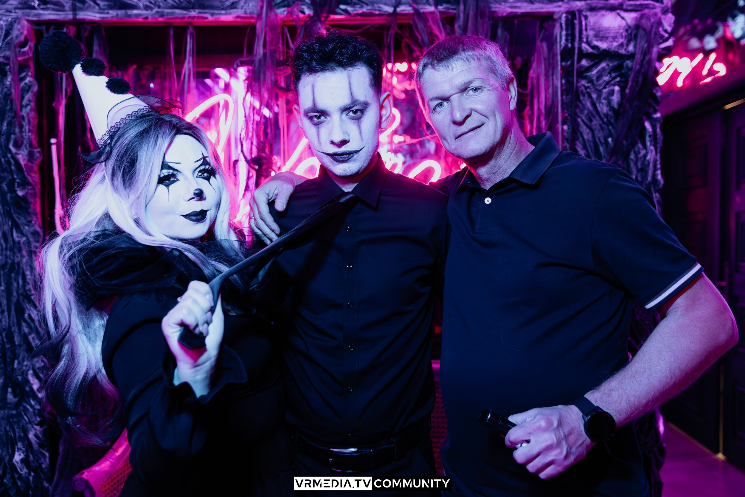 Караоке-бар «Volna»: HALLOWEEN