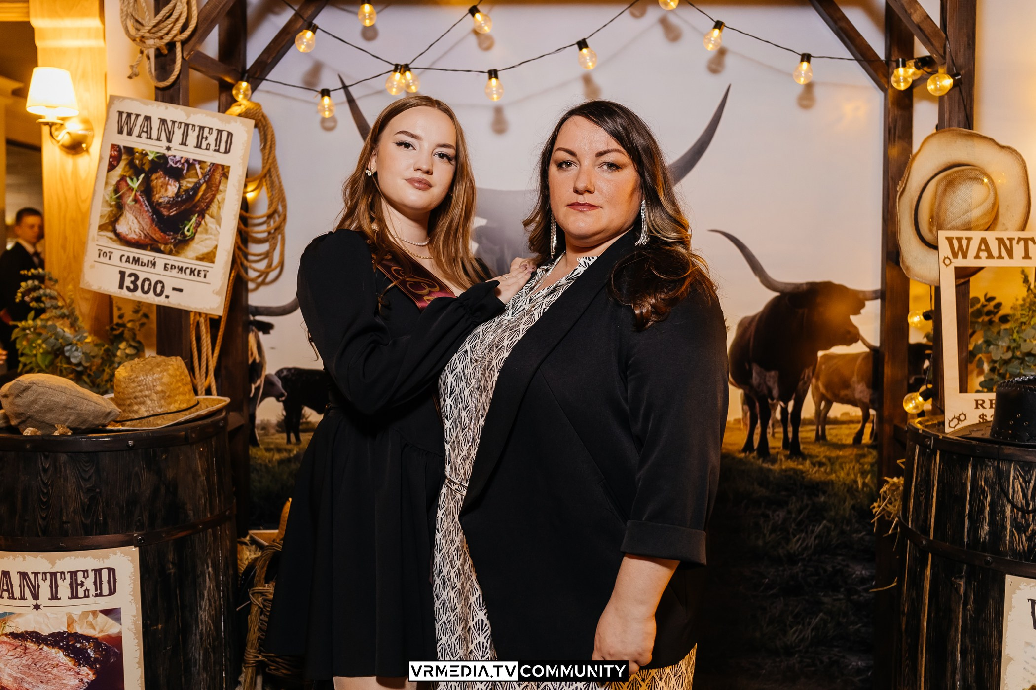 Ресторан «Мюнхен»: Fenomen