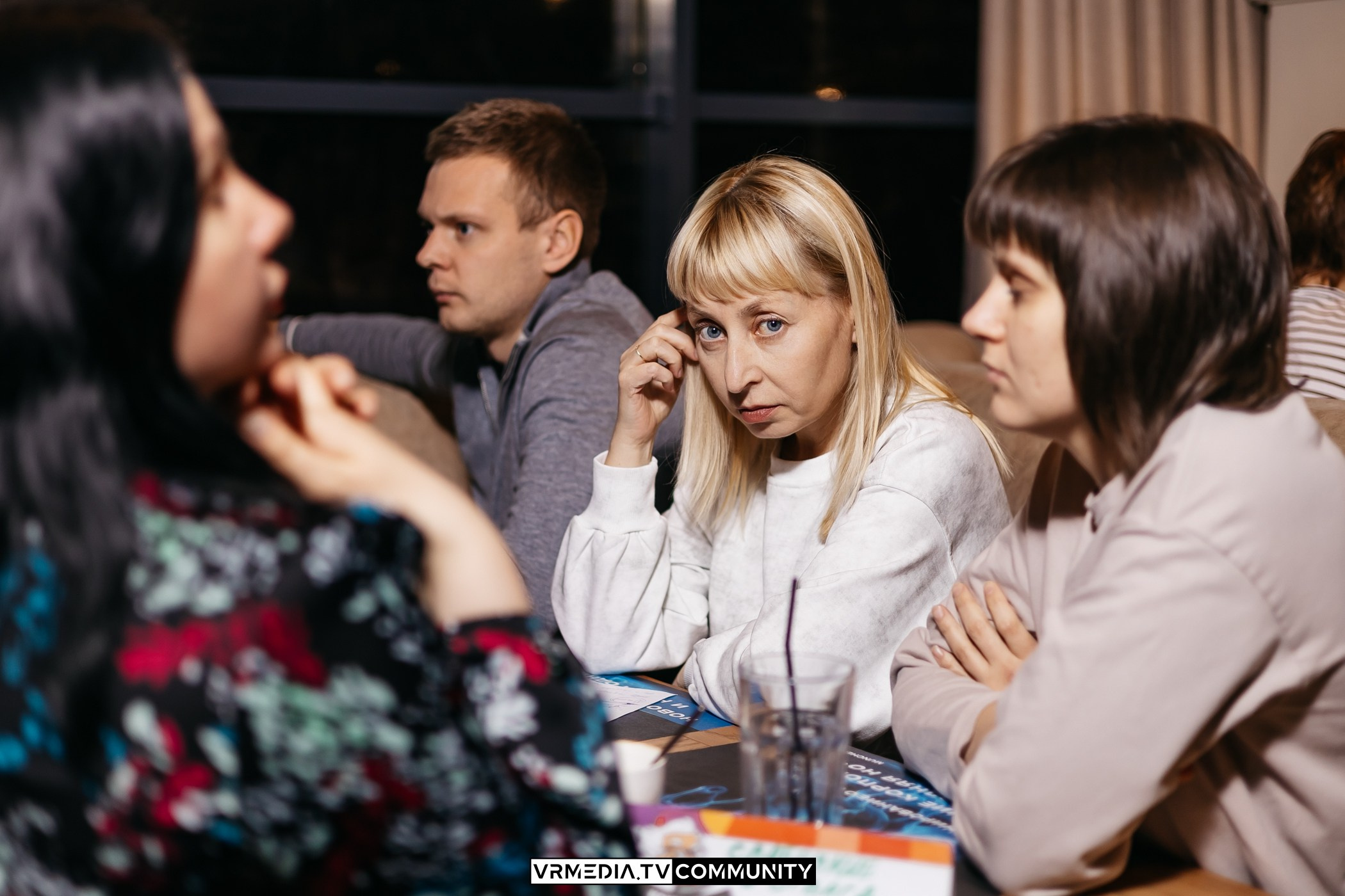 Ресторан «Мюнхен»: Эйнштейн Party