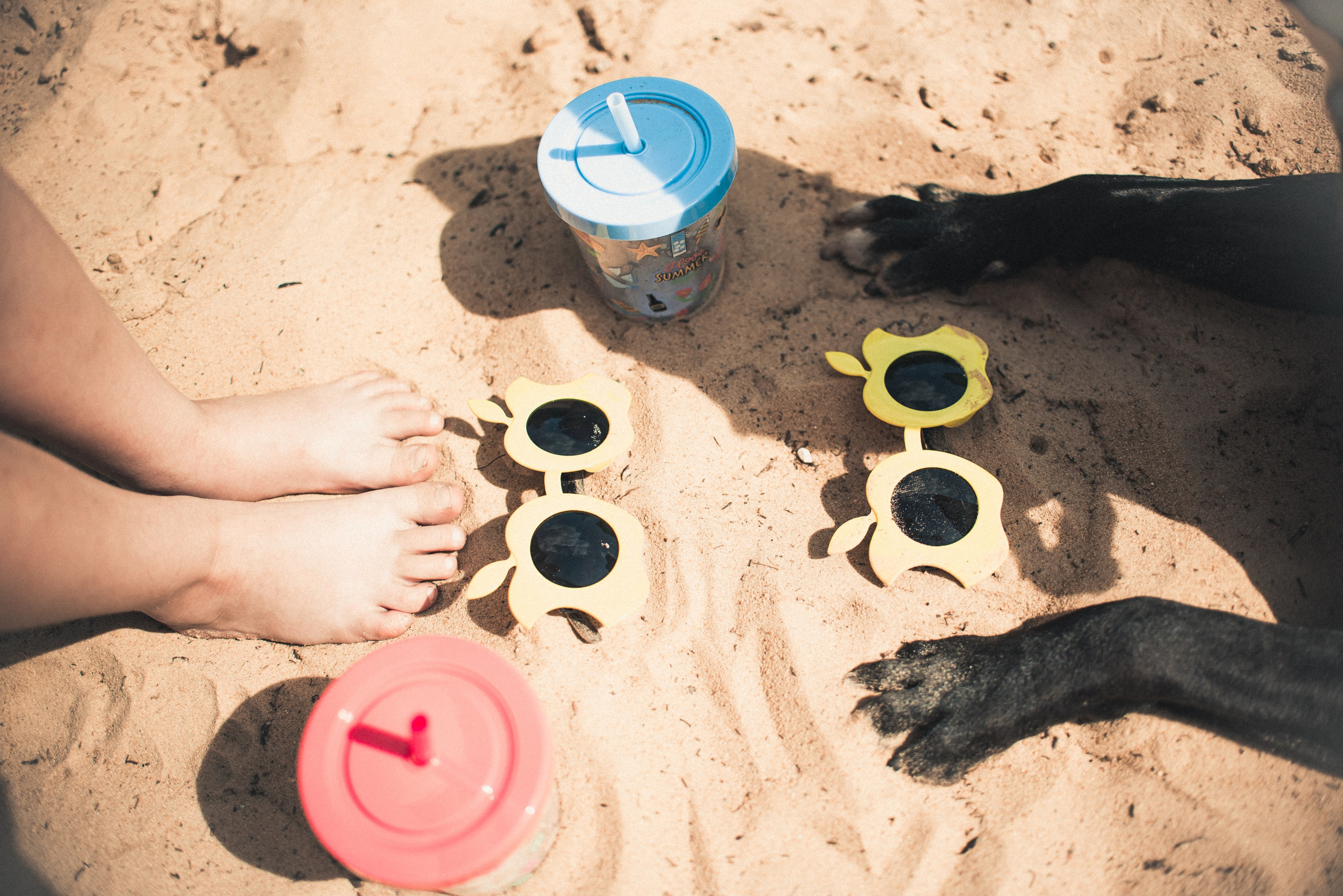 Фотосессия летом на озере. Фотограф Макс Огурцов в Нижнем Новгороде