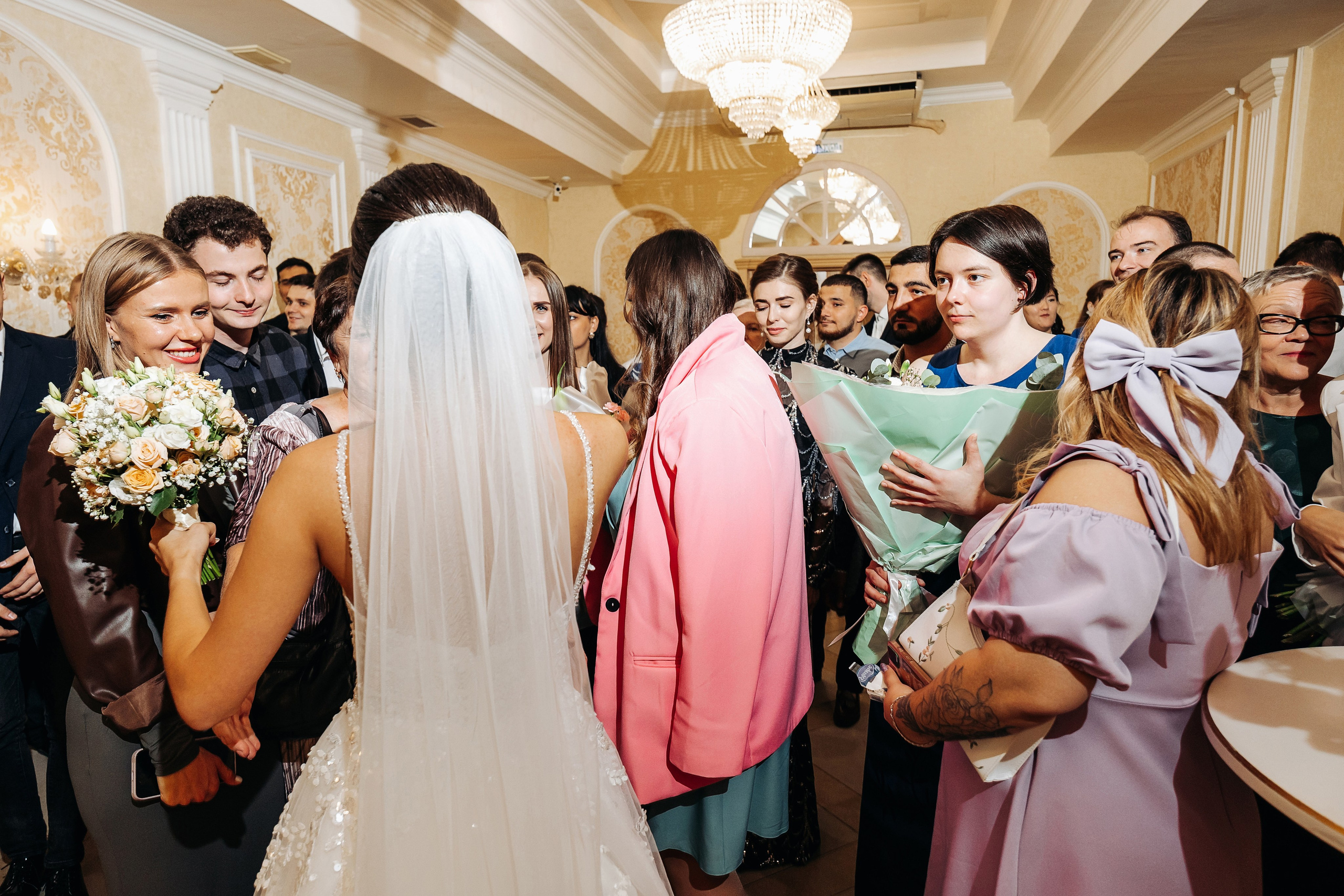 Максим Ангелина. Фотограф Омск Андрей Козяков