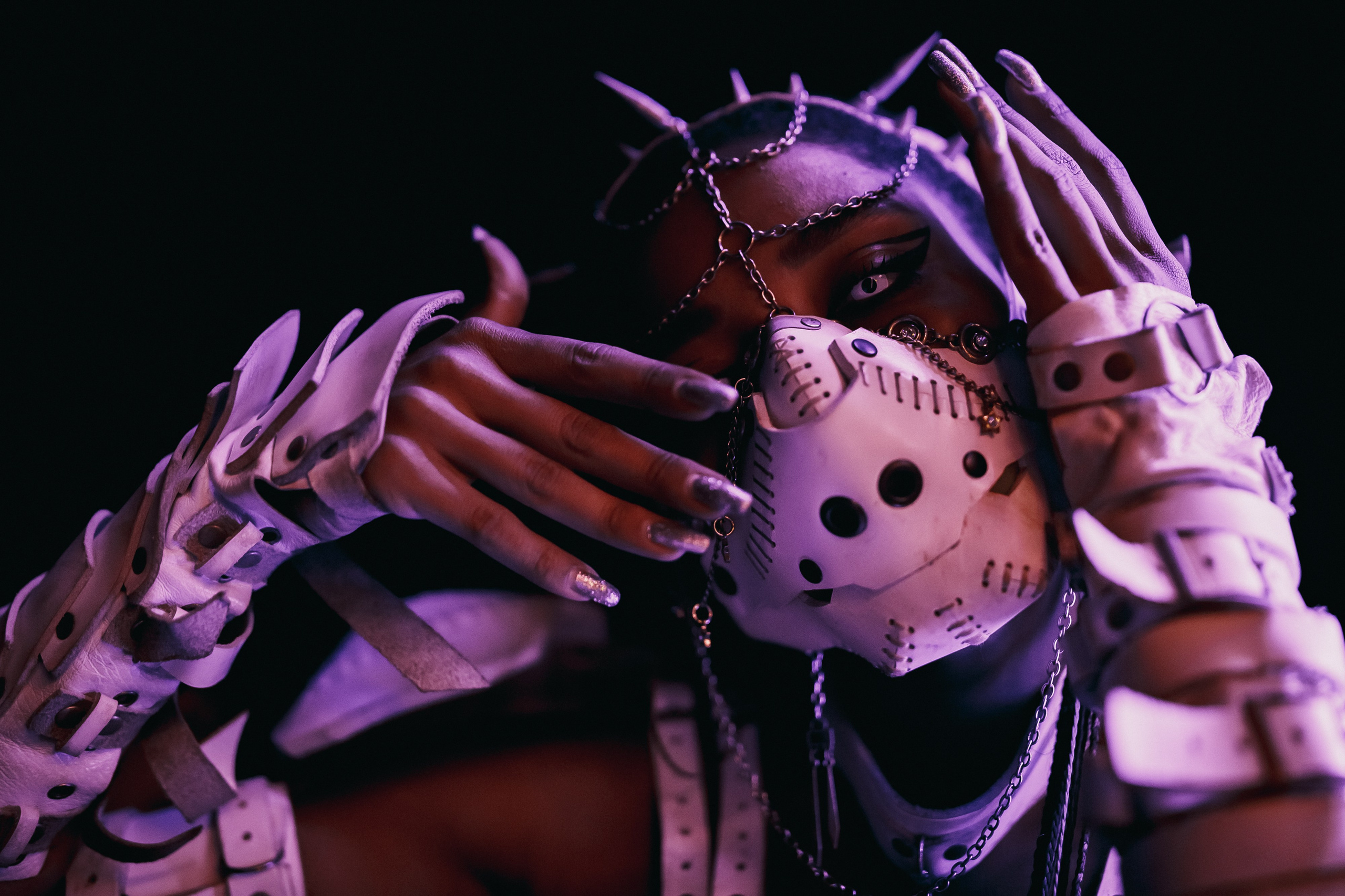 Инфо. Репортажный (клубный) фотограф в Москве