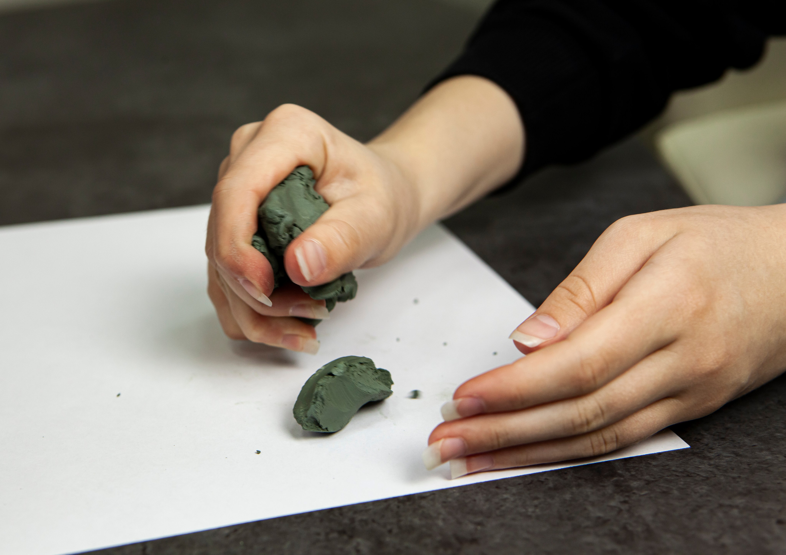 Профессионализм и чуткость. Работа психолога. Портретный фотограф Чуканова Татьяна в Туле