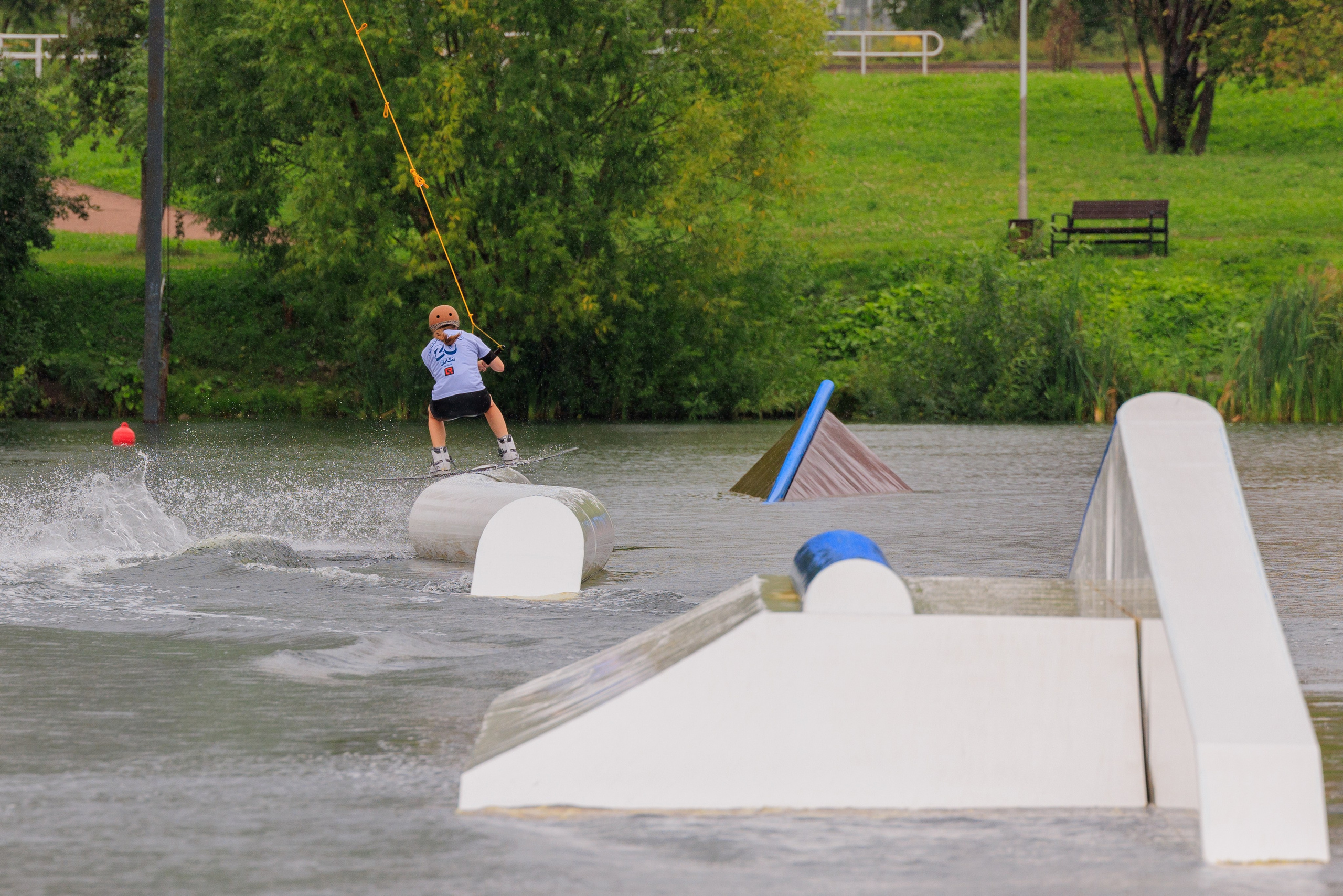 KupchinoOpenContest 2024. Фотограф Александр Заломаев