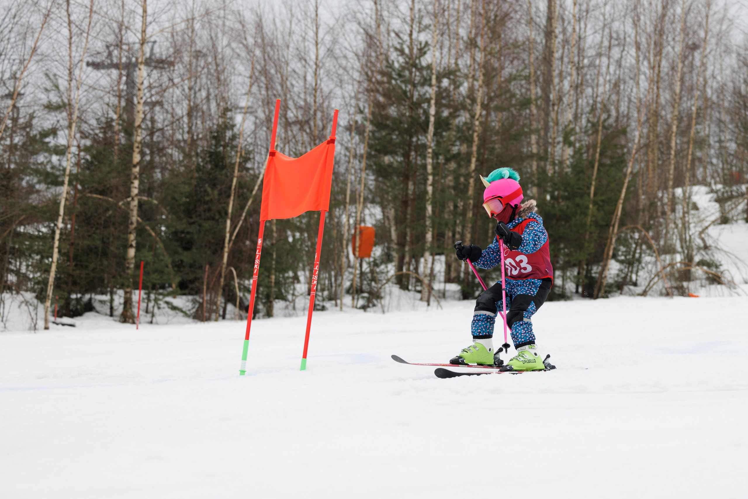 IGORA KIDS CUP 2024(spring). Фотограф Александр Заломаев