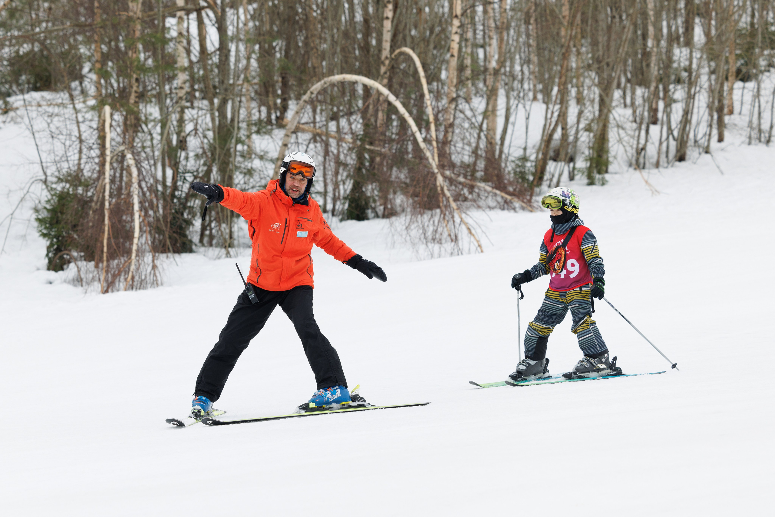 IGORA KIDS CUP 2024(spring). Фотограф Александр Заломаев