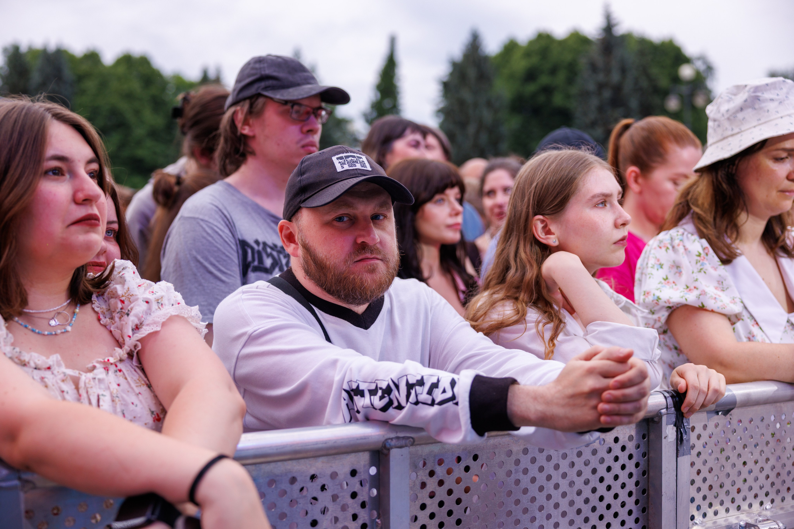 PetShopDays2026. Фотограф Александр Заломаев