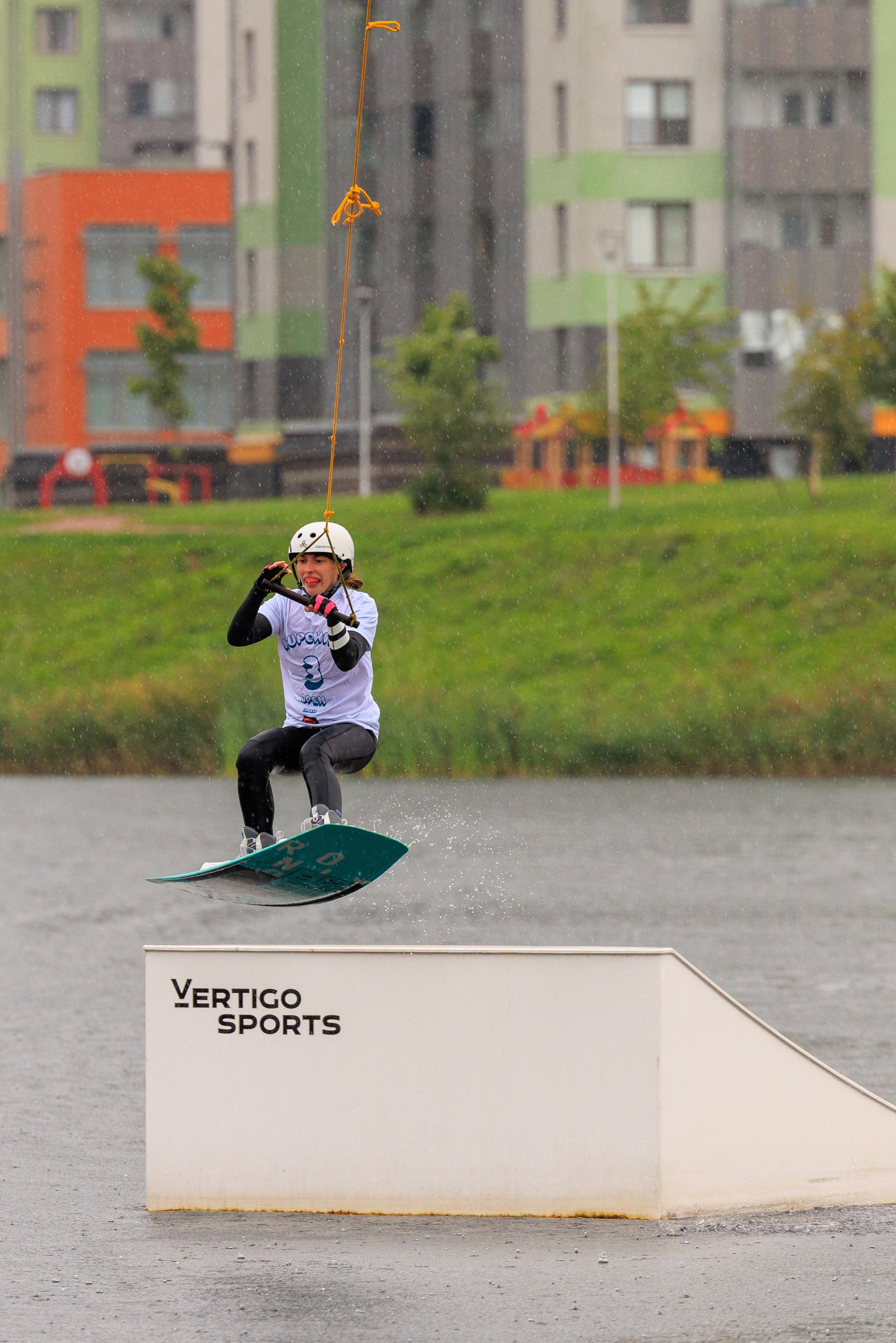 KupchinoOpenContest 2024. Фотограф Александр Заломаев