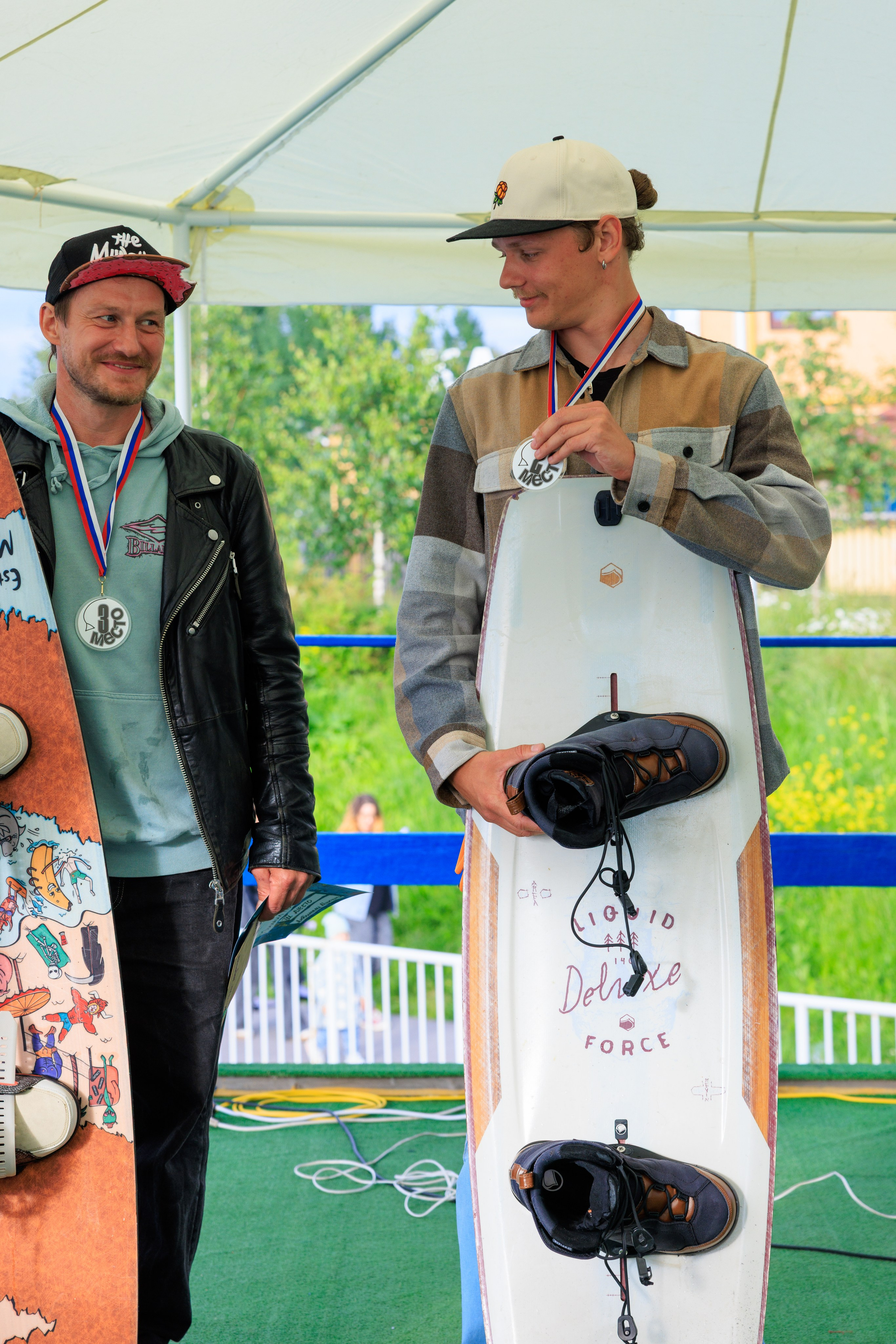 KUPCHINO OPEN CONTEST 2025. Фотограф Александр Заломаев