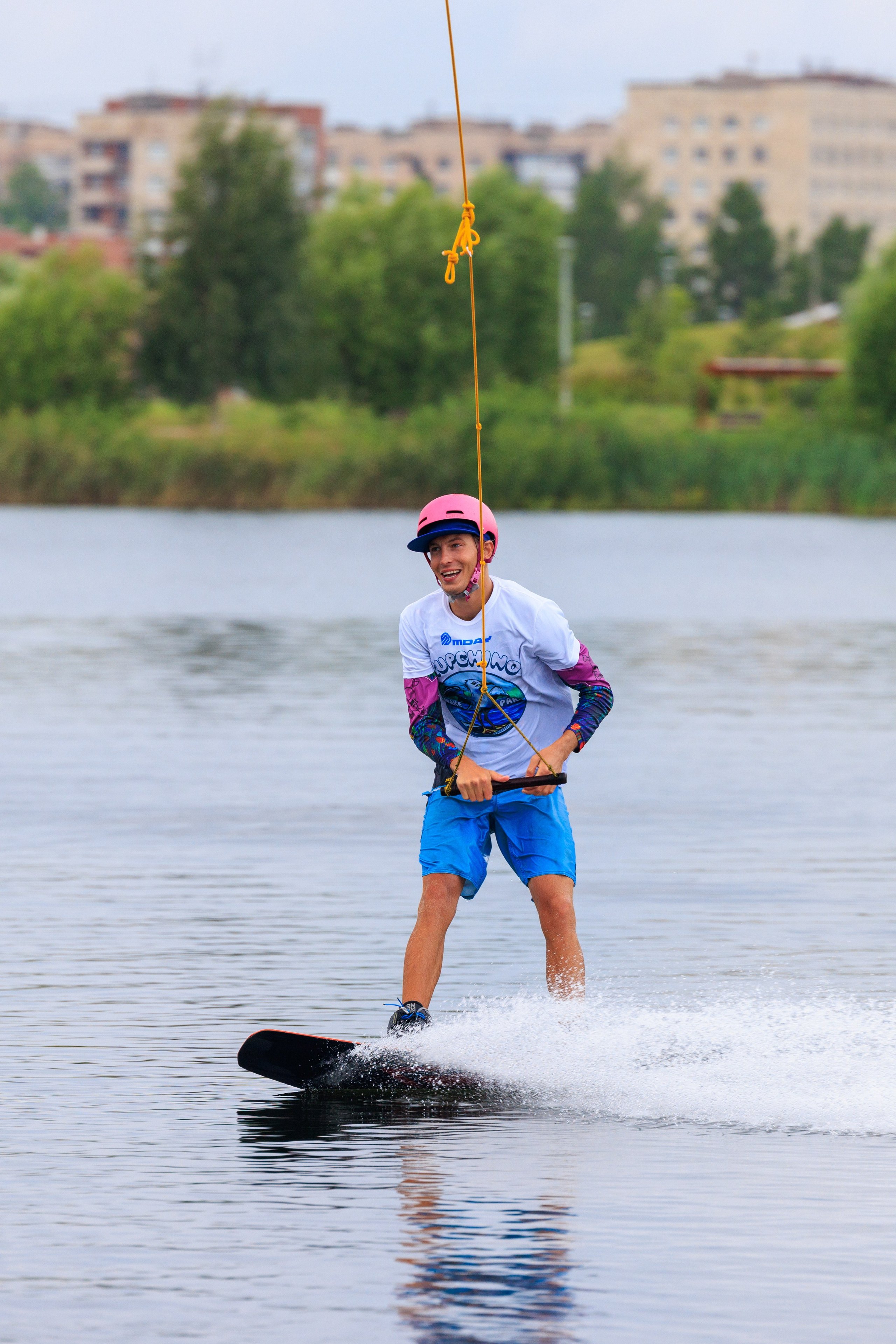 KupchinoOpenContest 2024. Фотограф Александр Заломаев