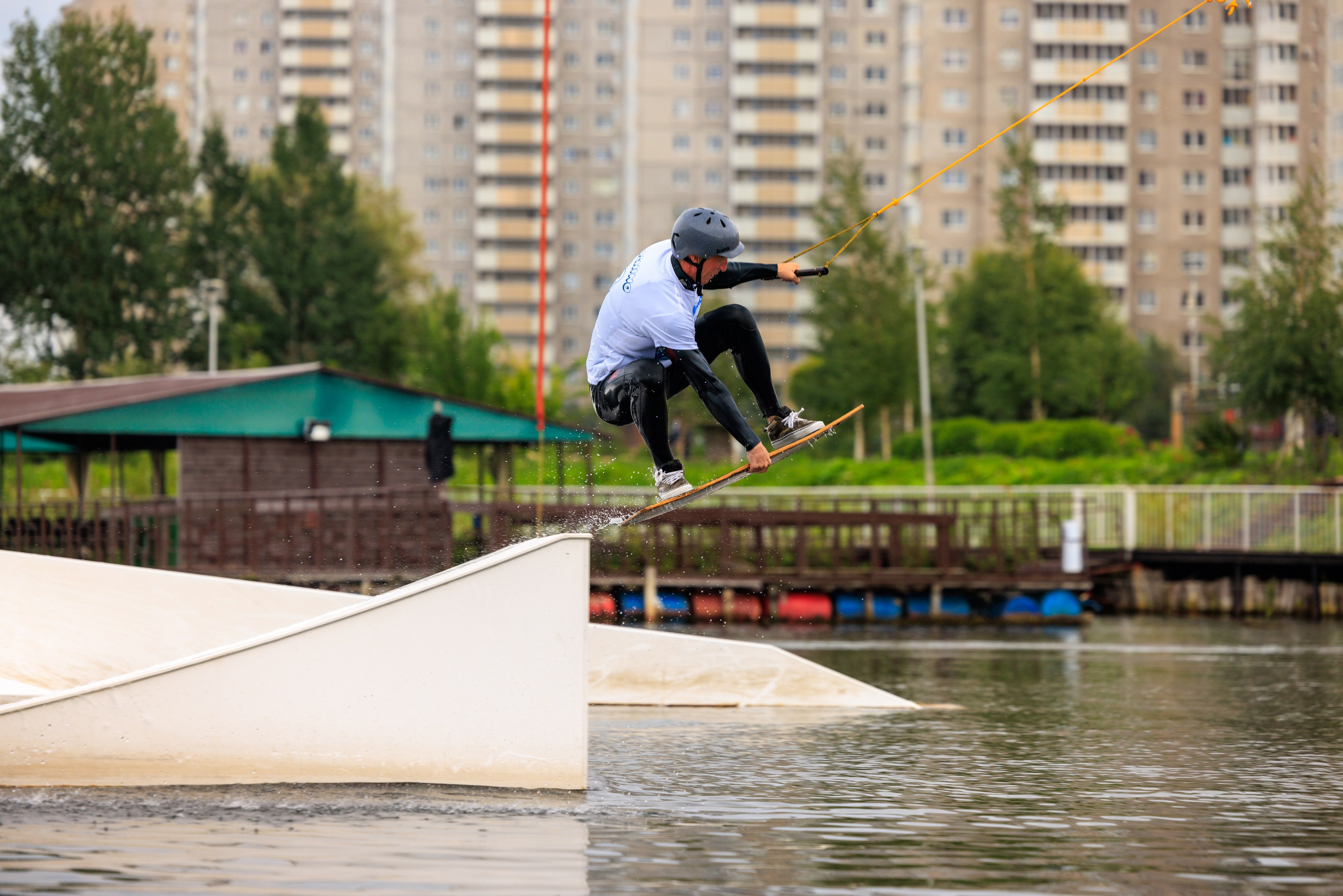 KupchinoOpenContest 2024. Фотограф Александр Заломаев