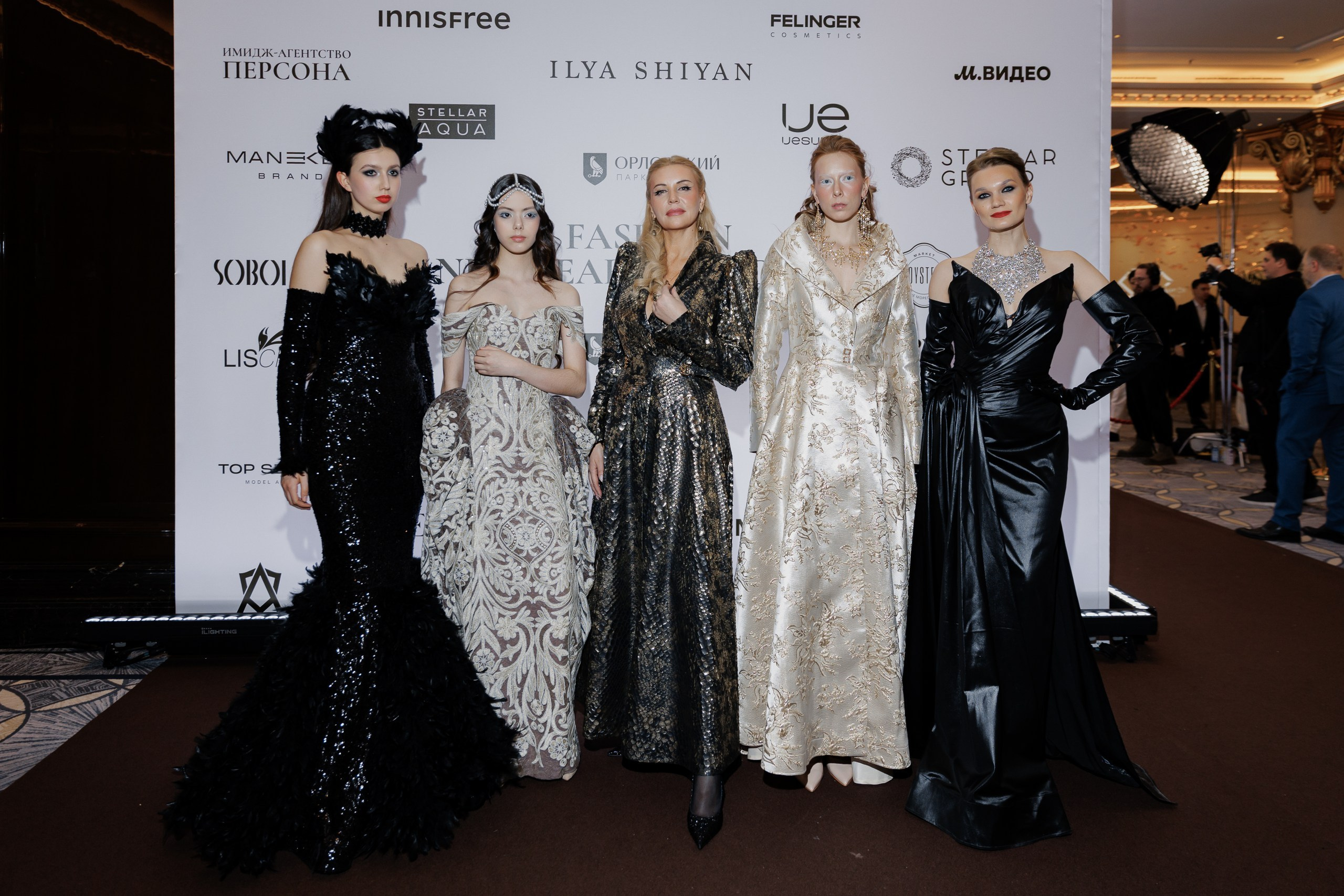 FASHION TV 2025. Свадебный, репортажный и семейный фотограф в Москве Соловьева Татьяна